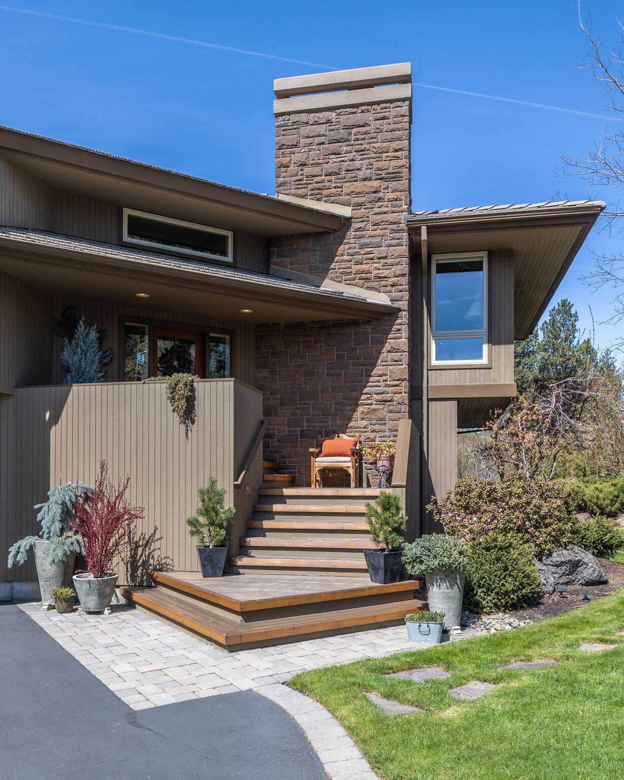 Broken Top - Residential