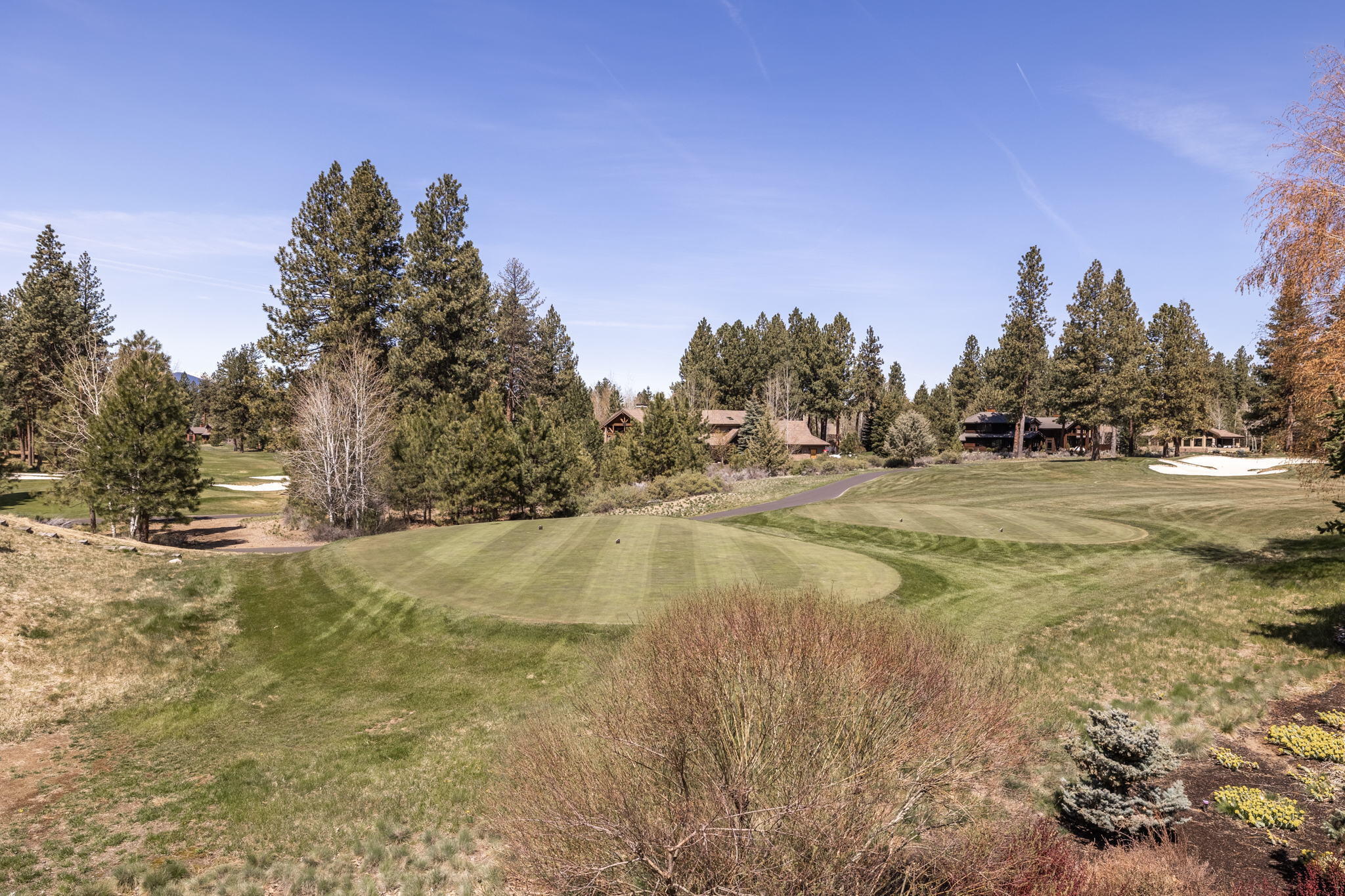 Broken Top - Residential