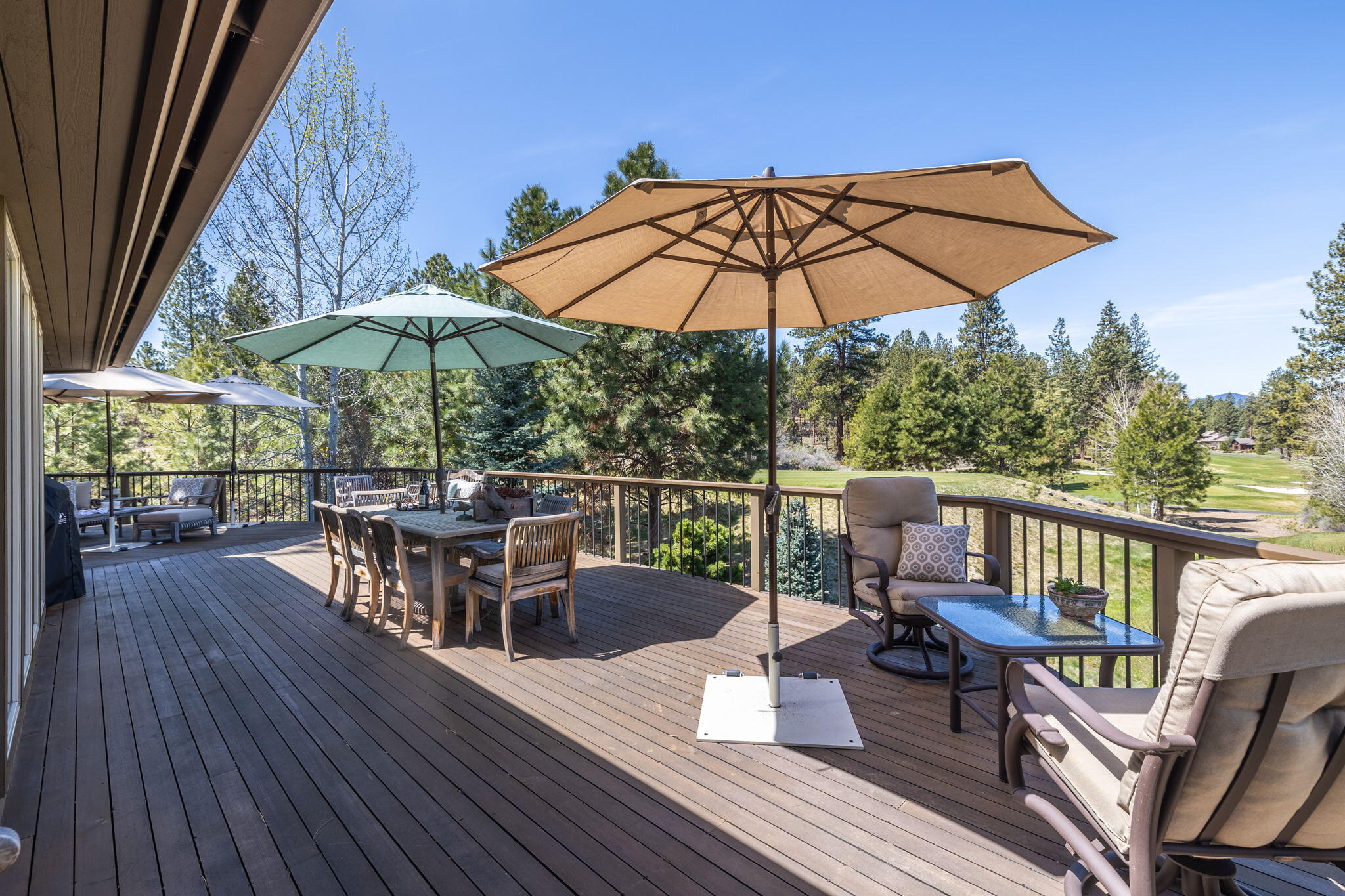 Broken Top - Residential