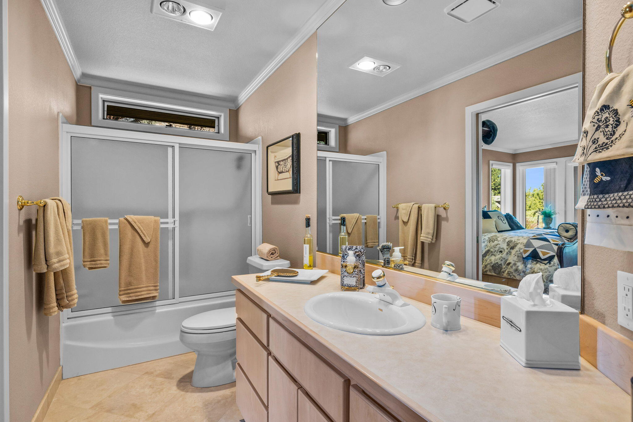 Broken Top - Residential