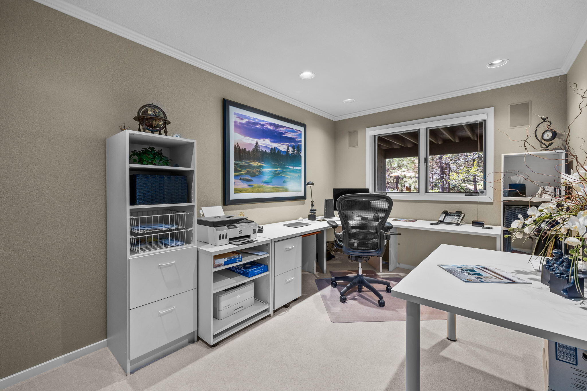 Broken Top - Residential