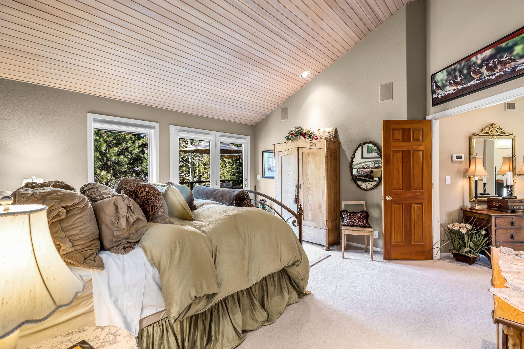 Broken Top - Residential