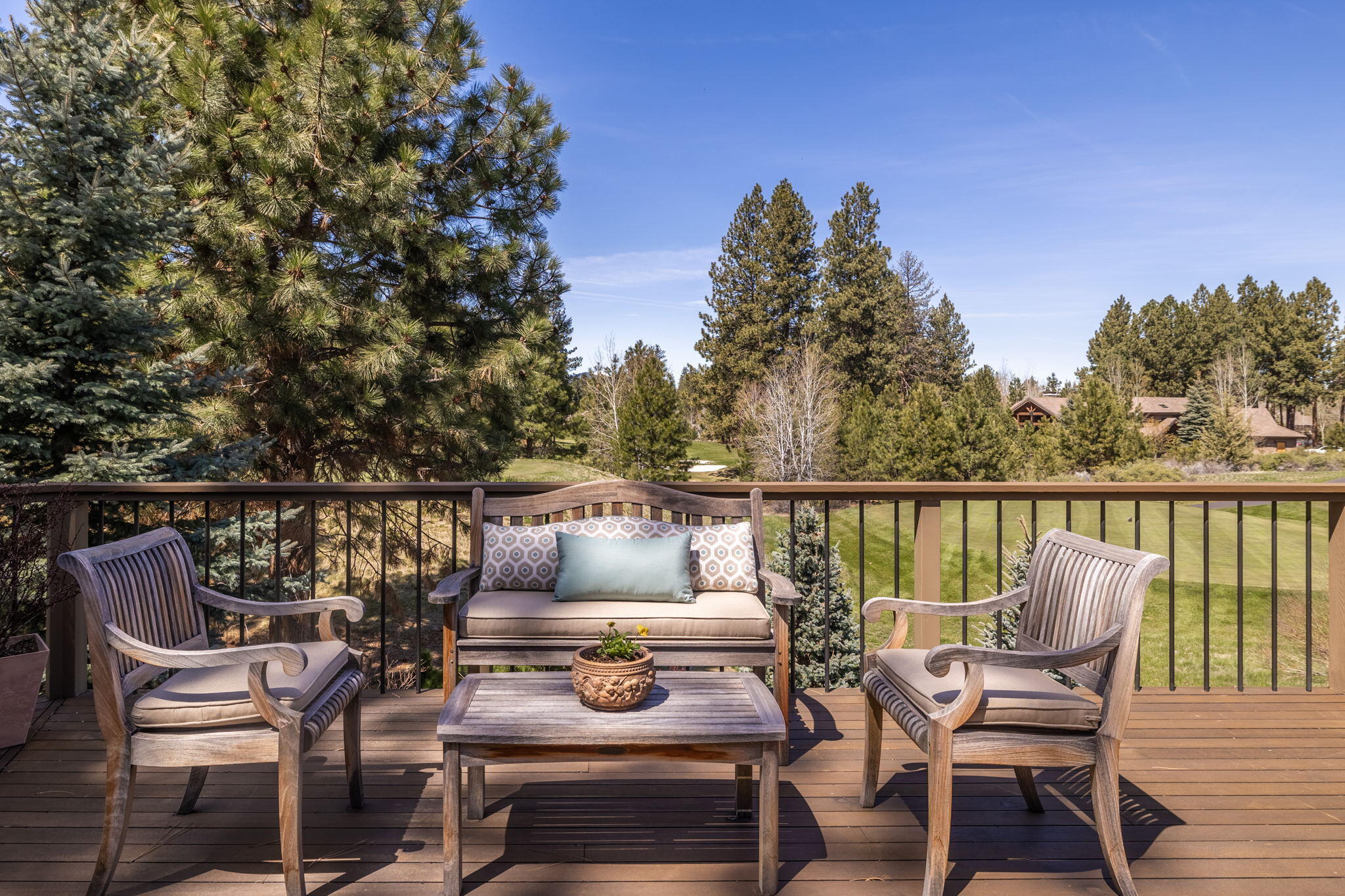 Broken Top - Residential