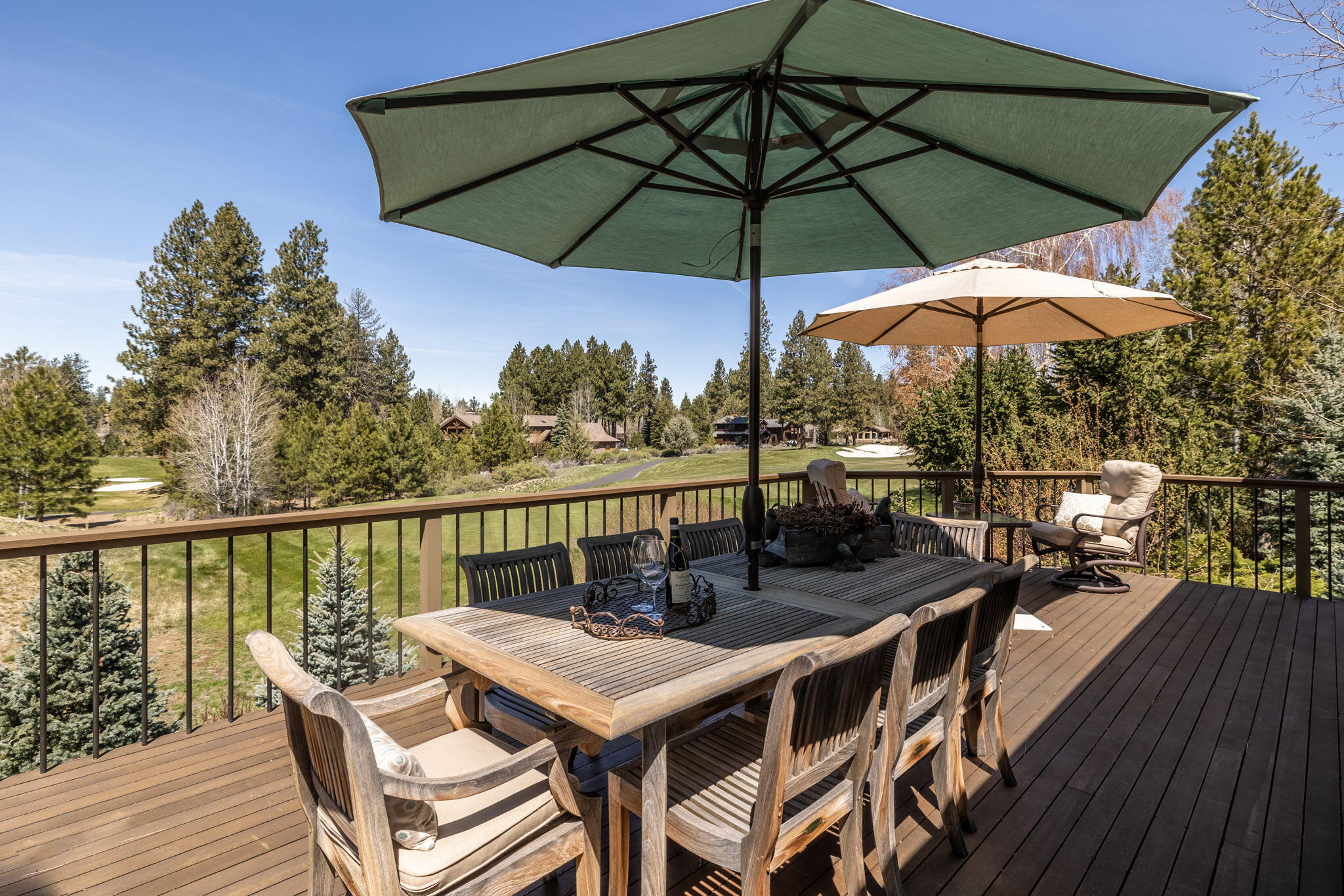 Broken Top - Residential