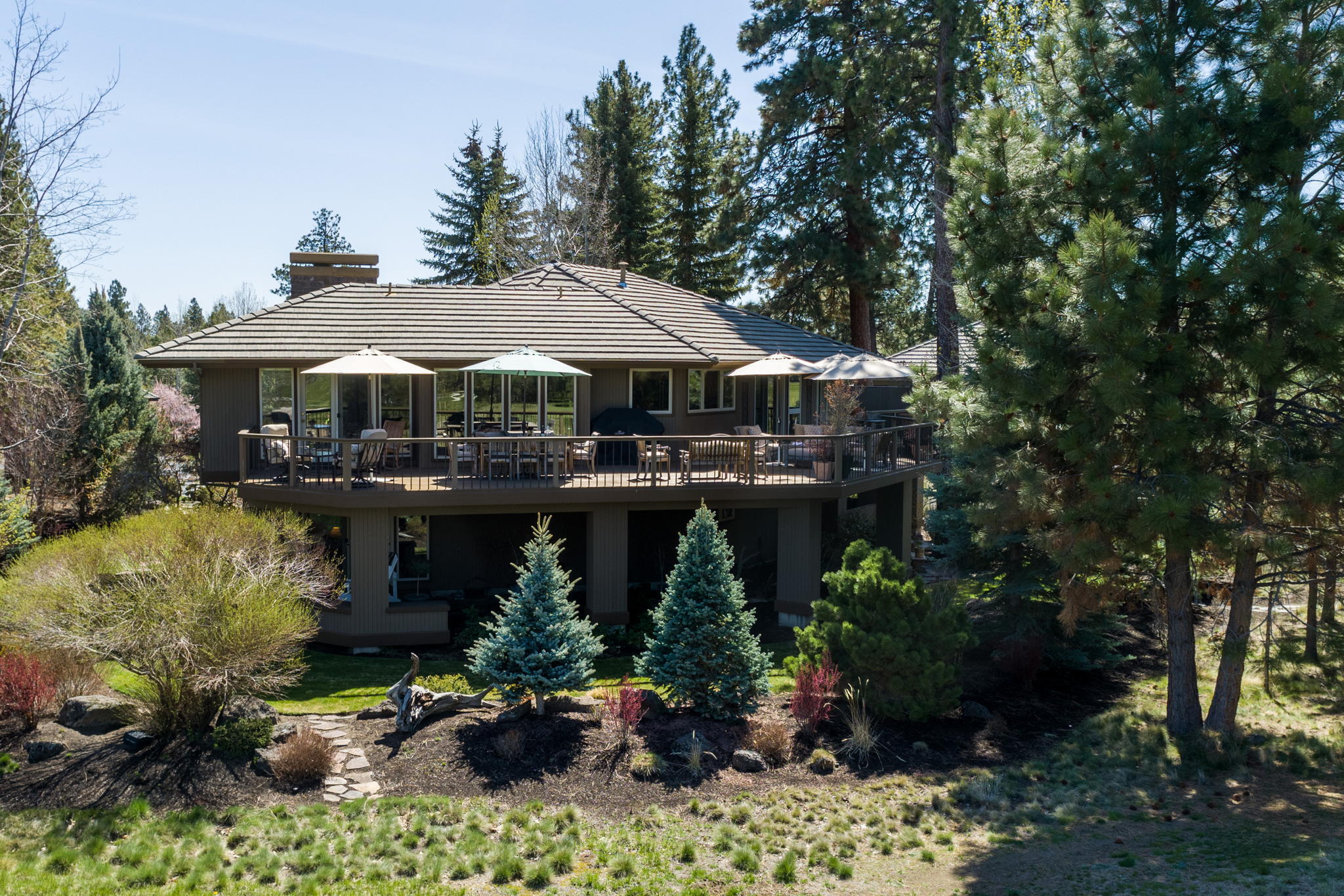 Broken Top - Residential