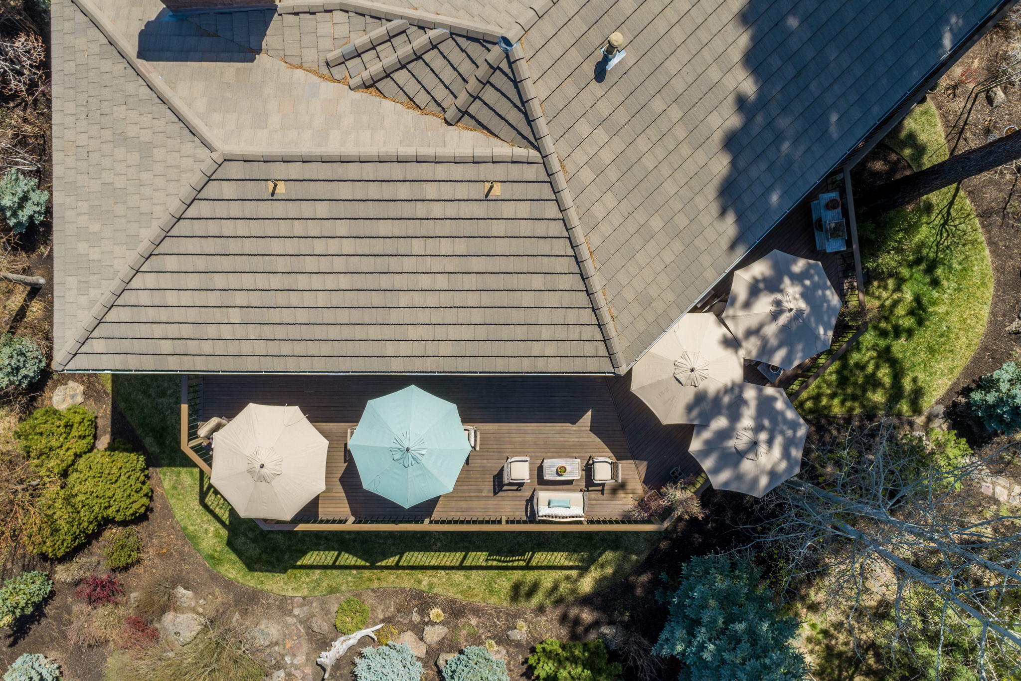 Broken Top - Residential