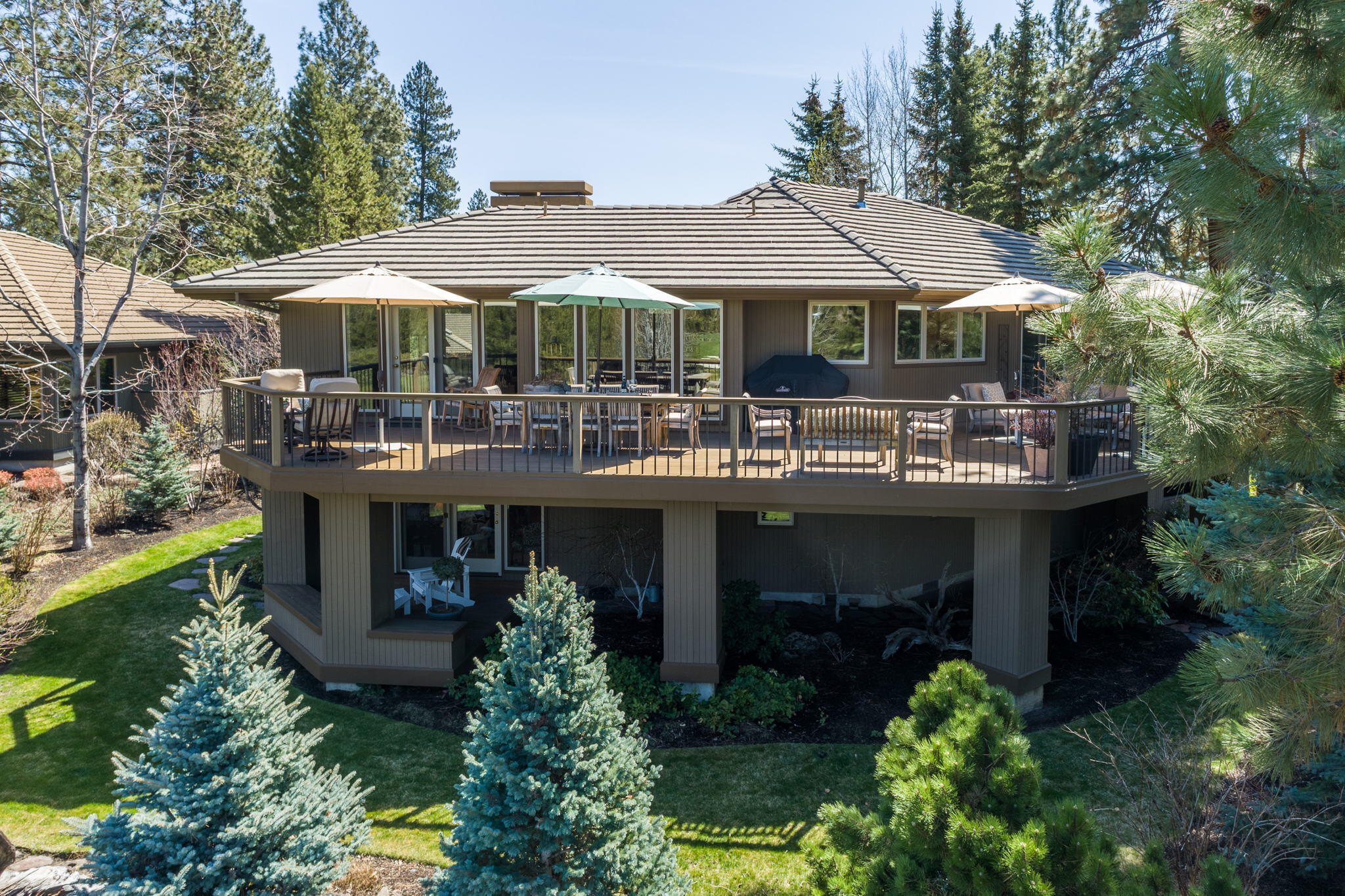 Broken Top - Residential