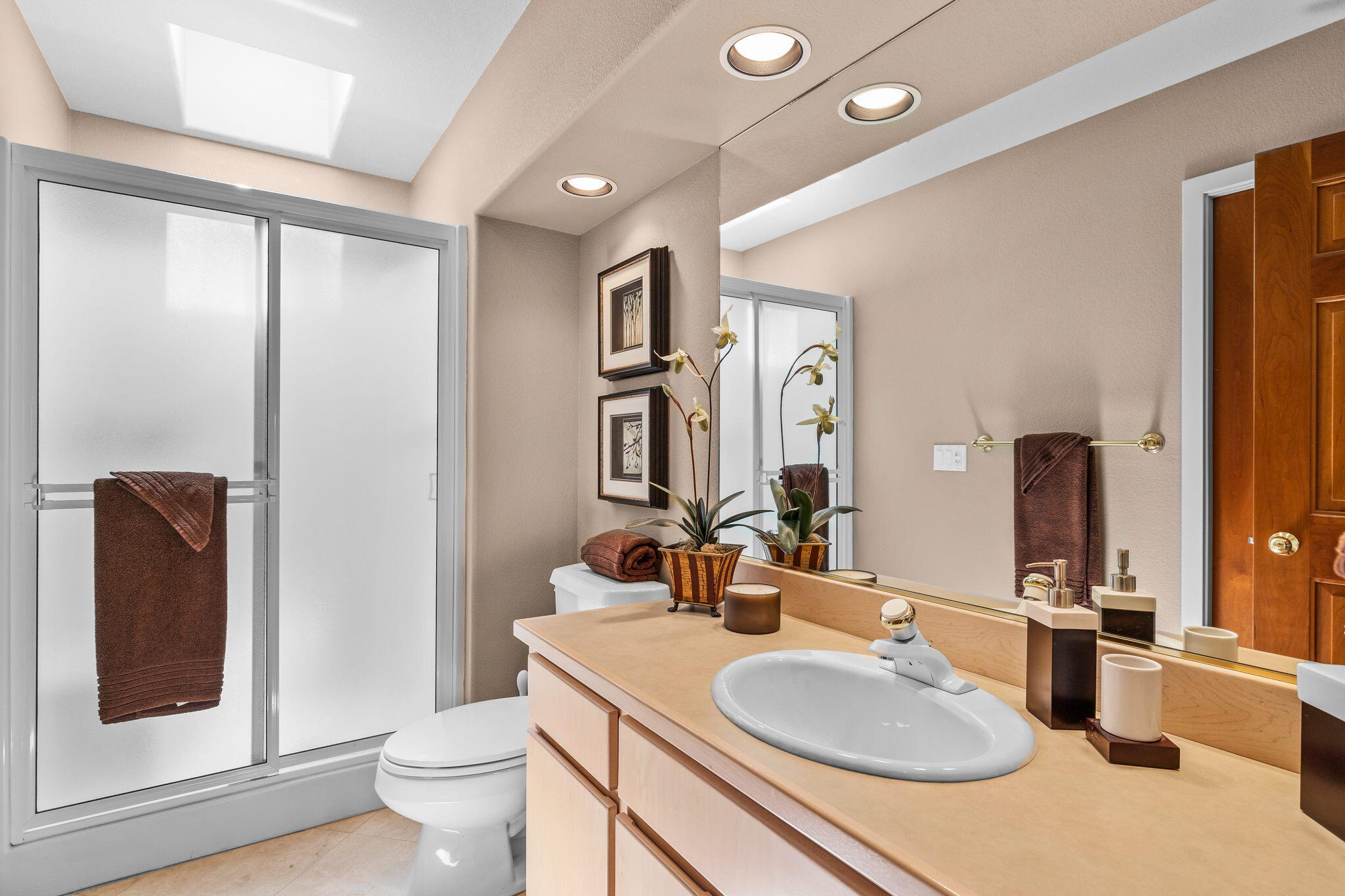 Broken Top - Residential