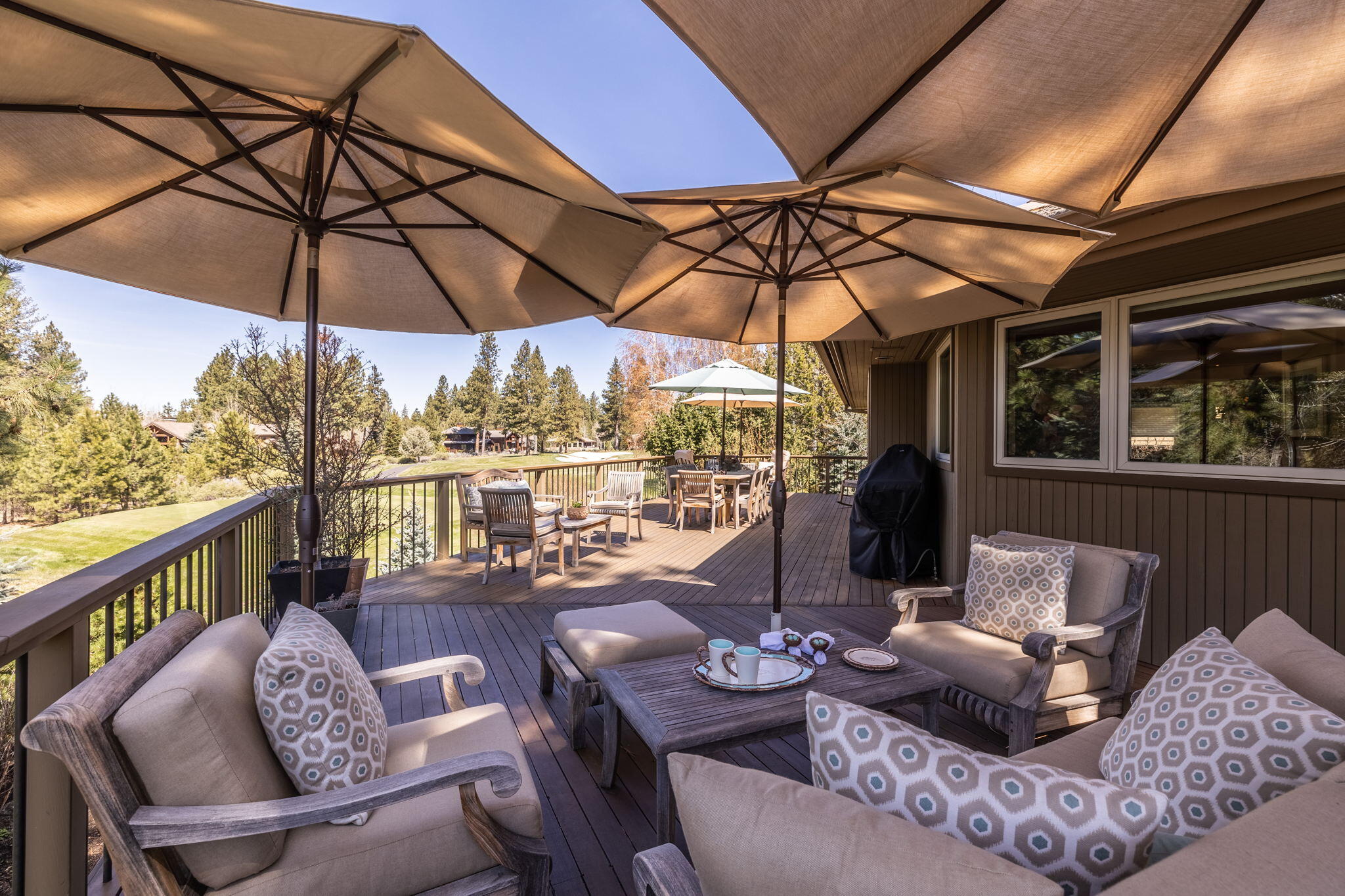 Broken Top - Residential