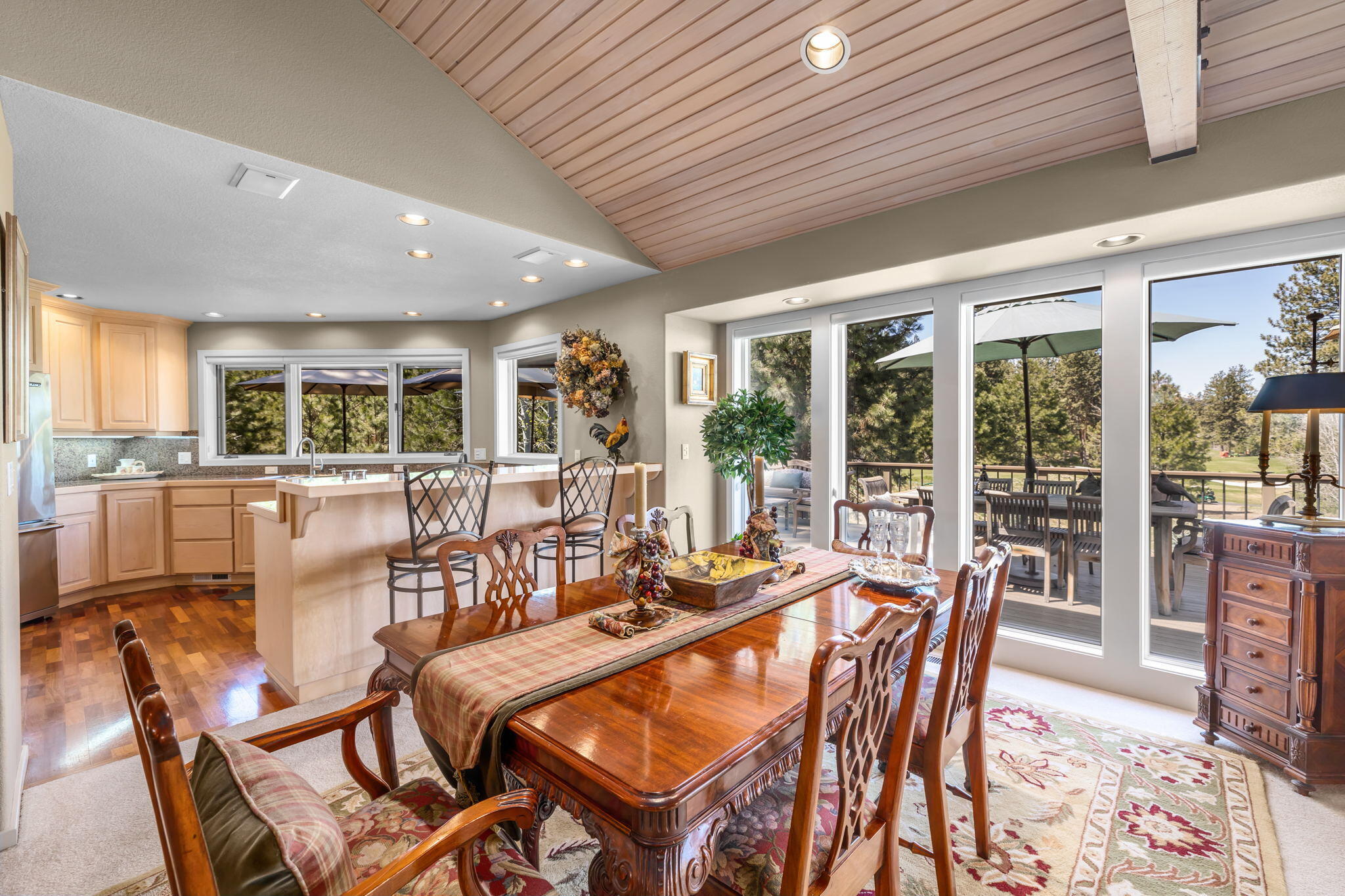 Broken Top - Residential