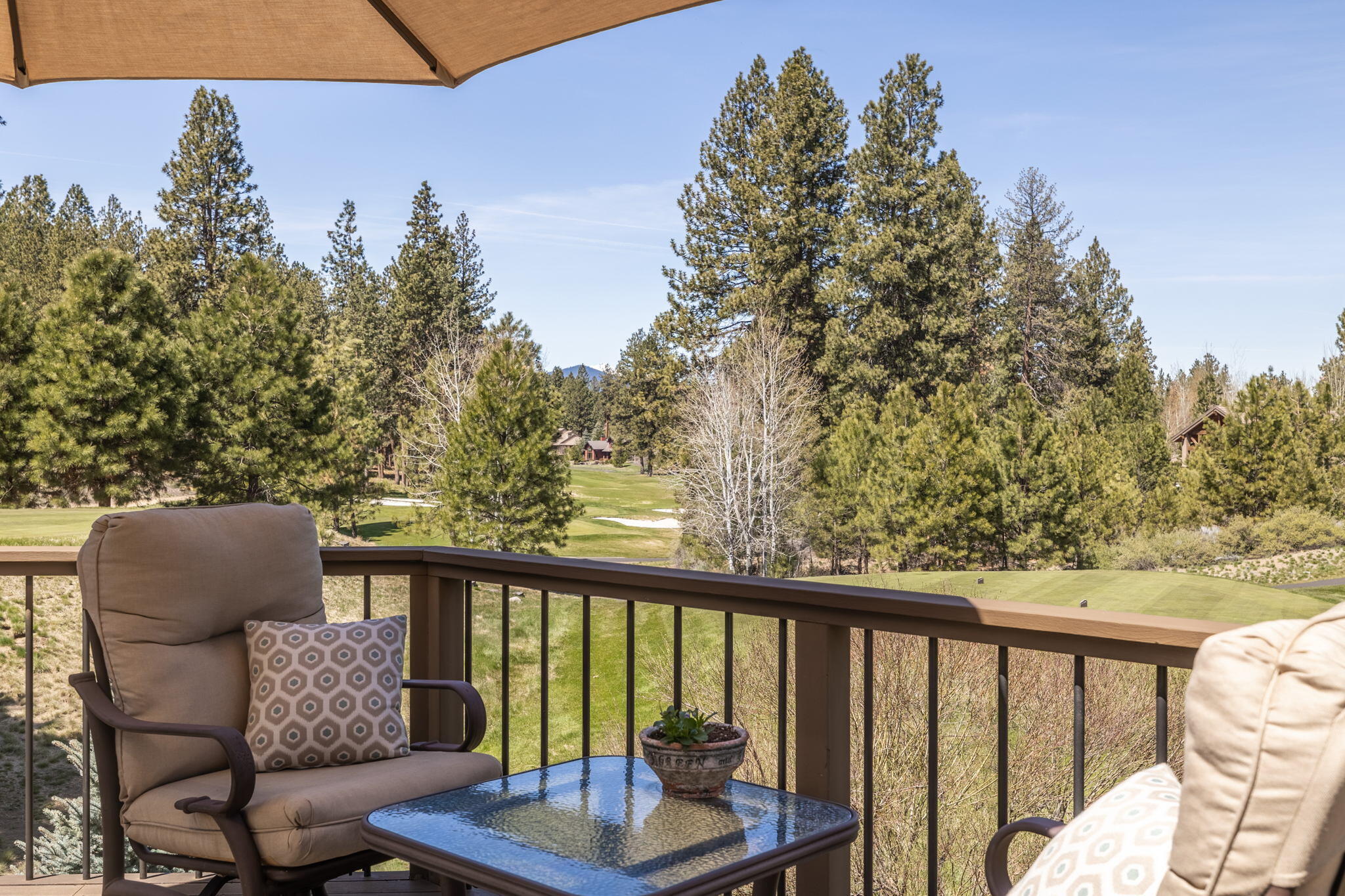 Broken Top - Residential