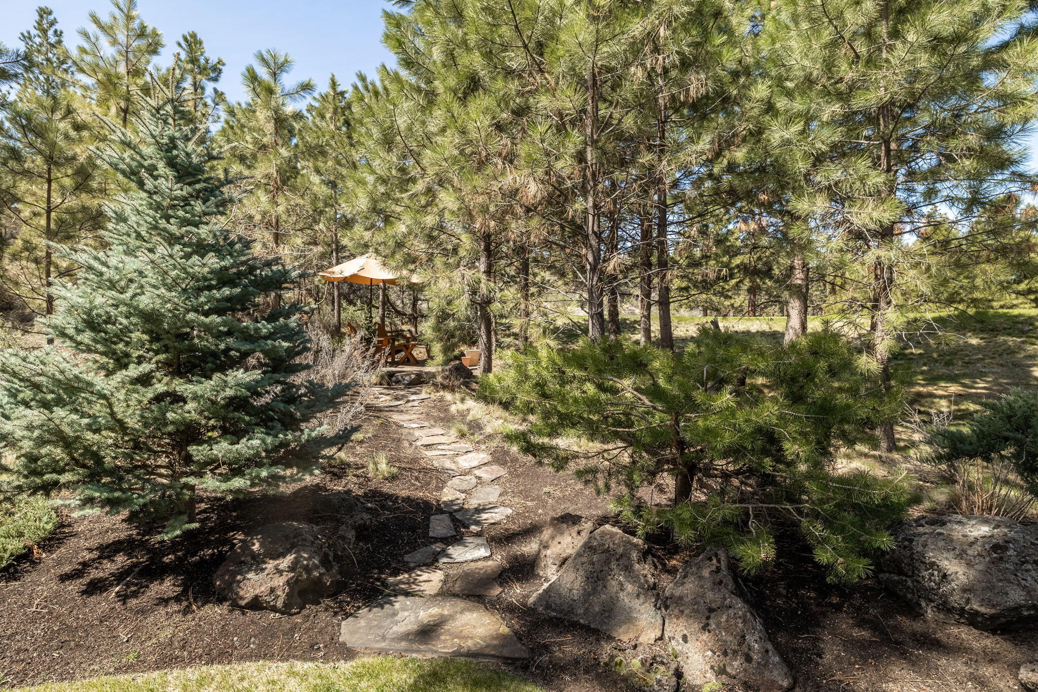 Broken Top - Residential