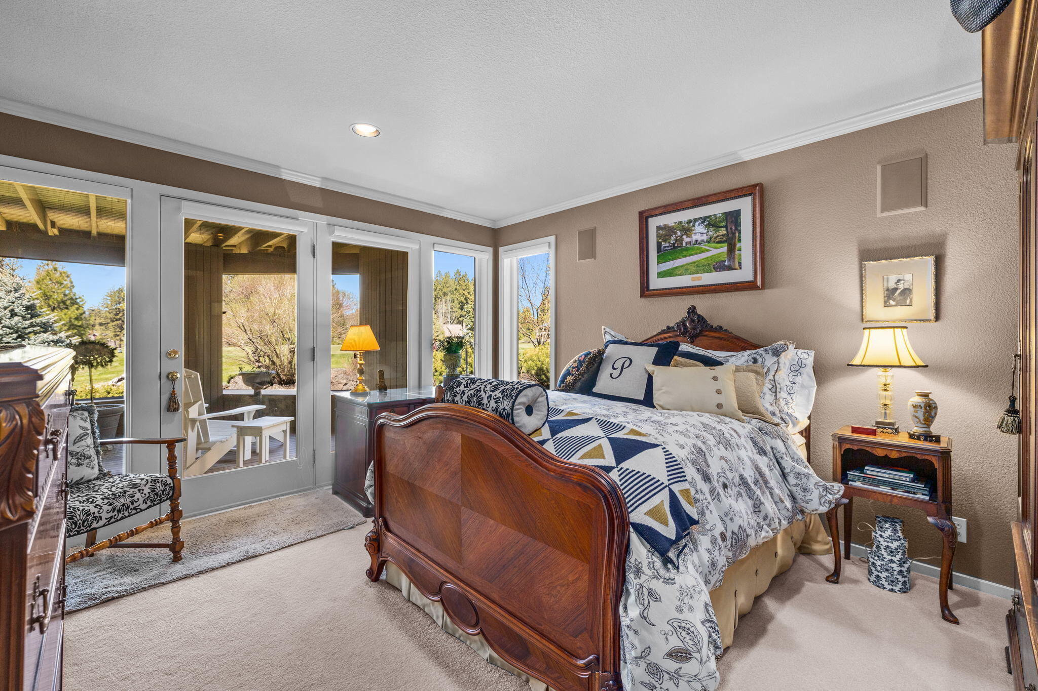 Broken Top - Residential