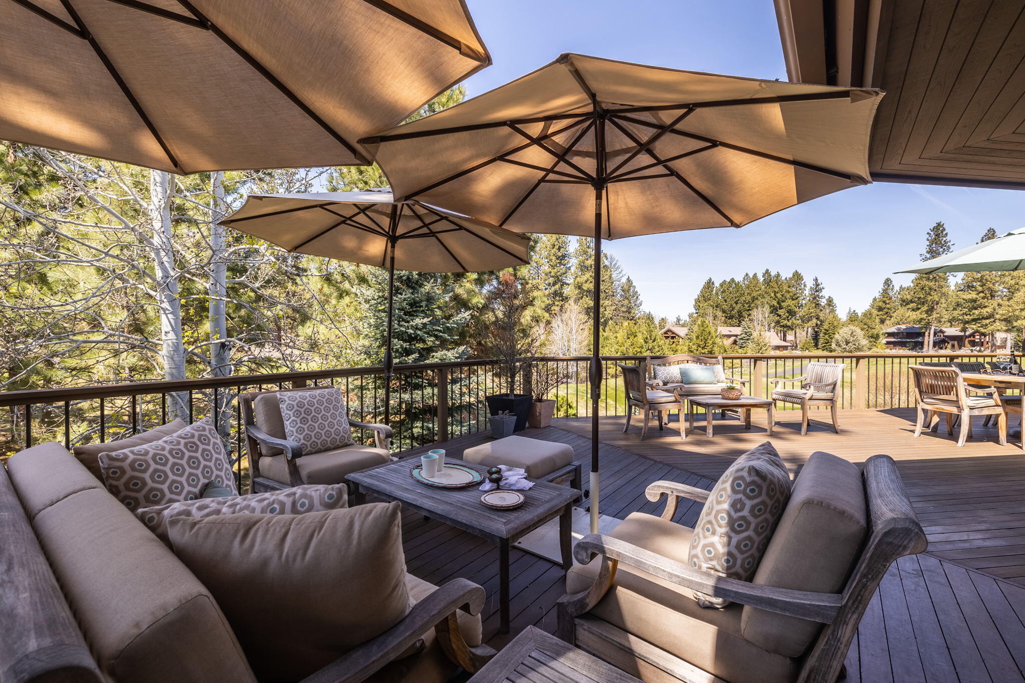 Broken Top - Residential