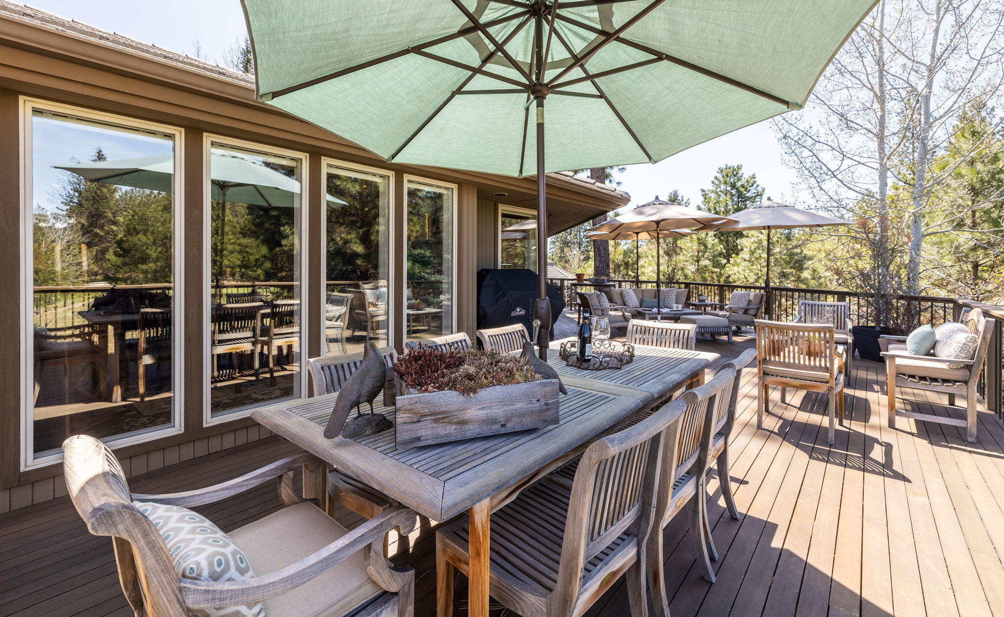 Broken Top - Residential