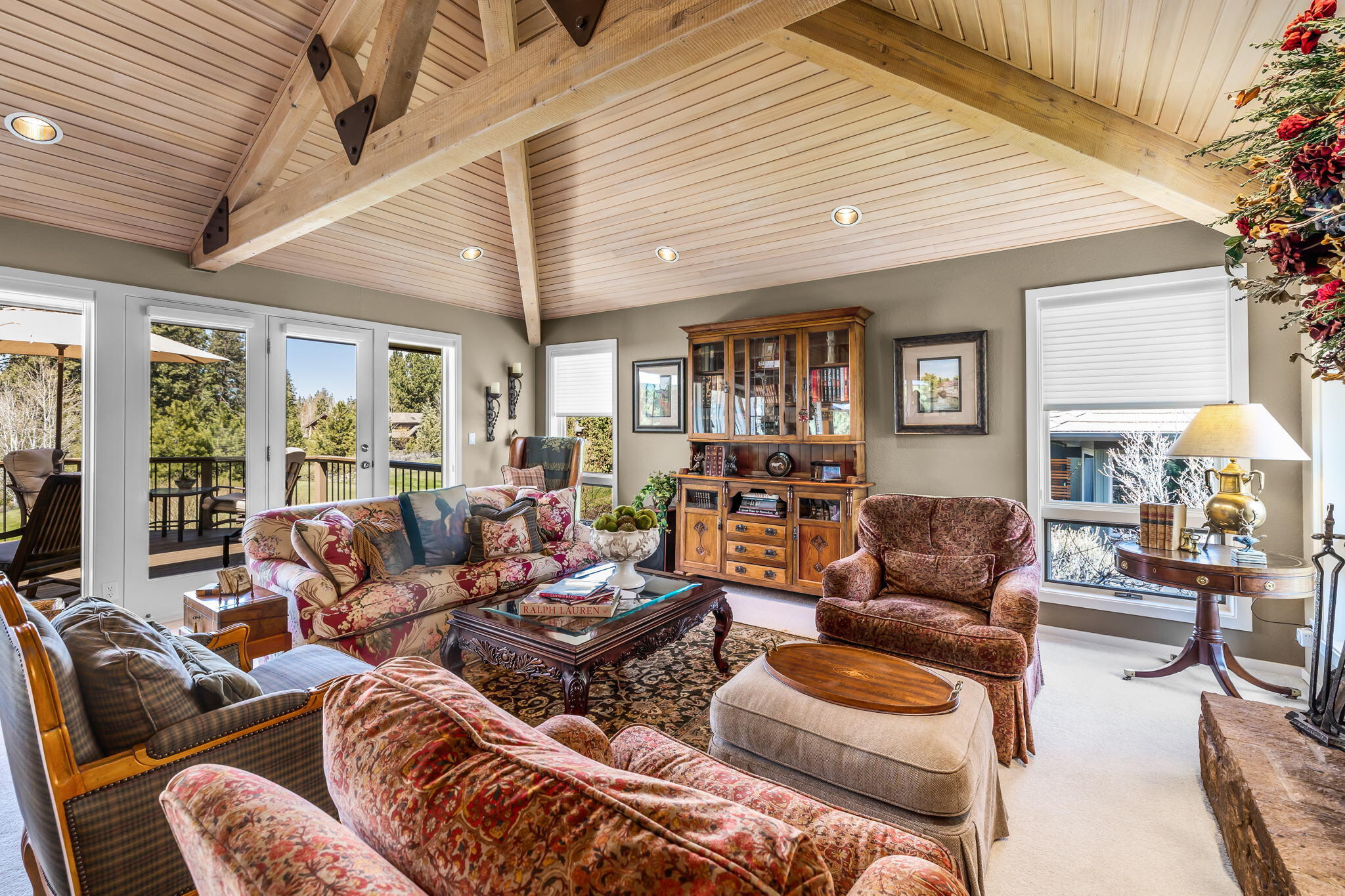 Broken Top - Residential