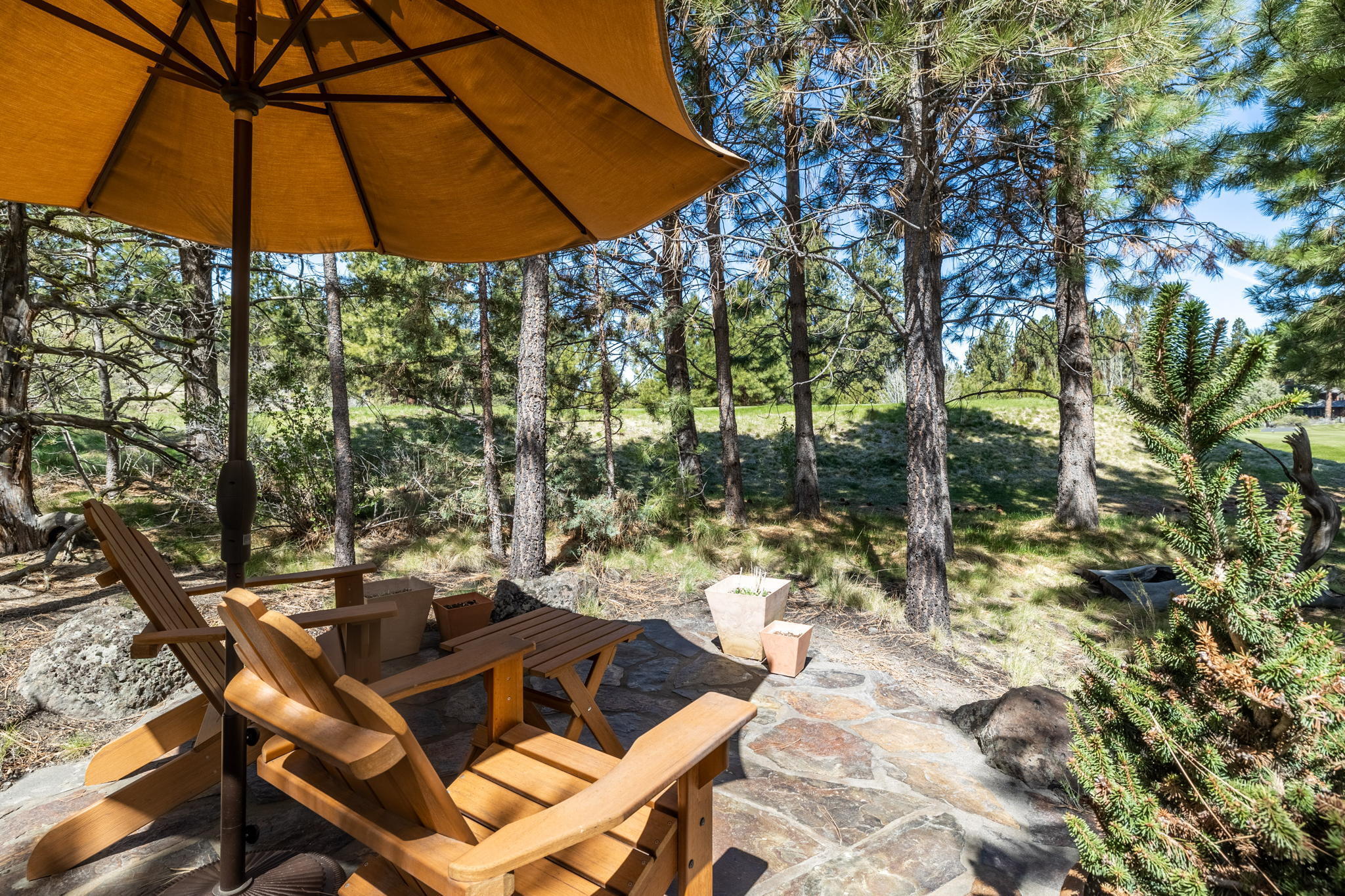 Broken Top - Residential