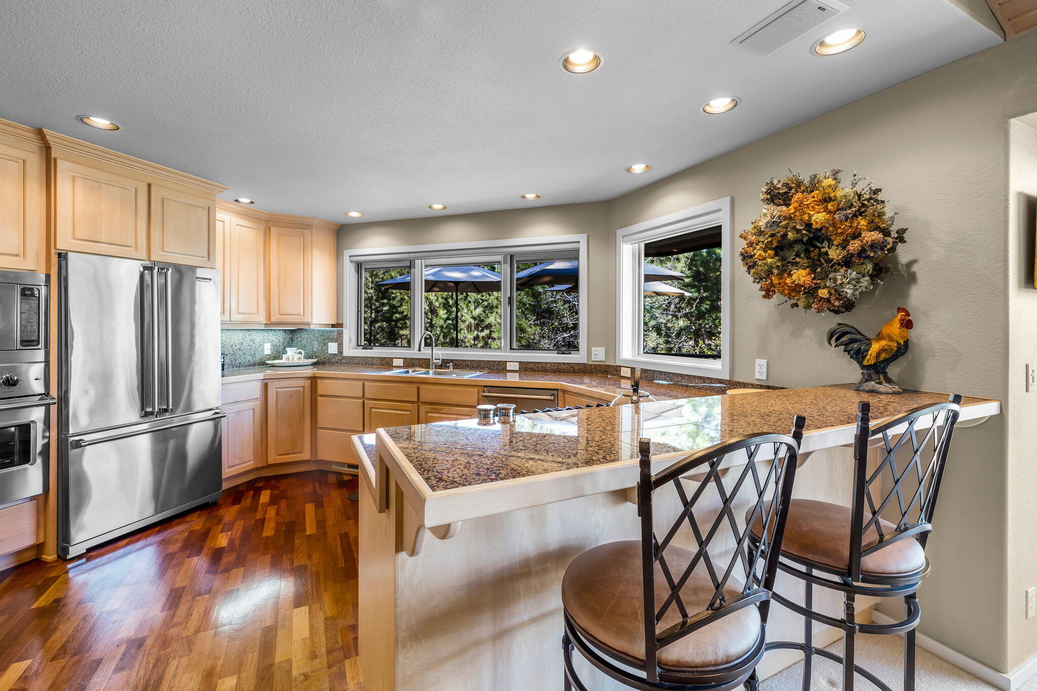 Broken Top - Residential