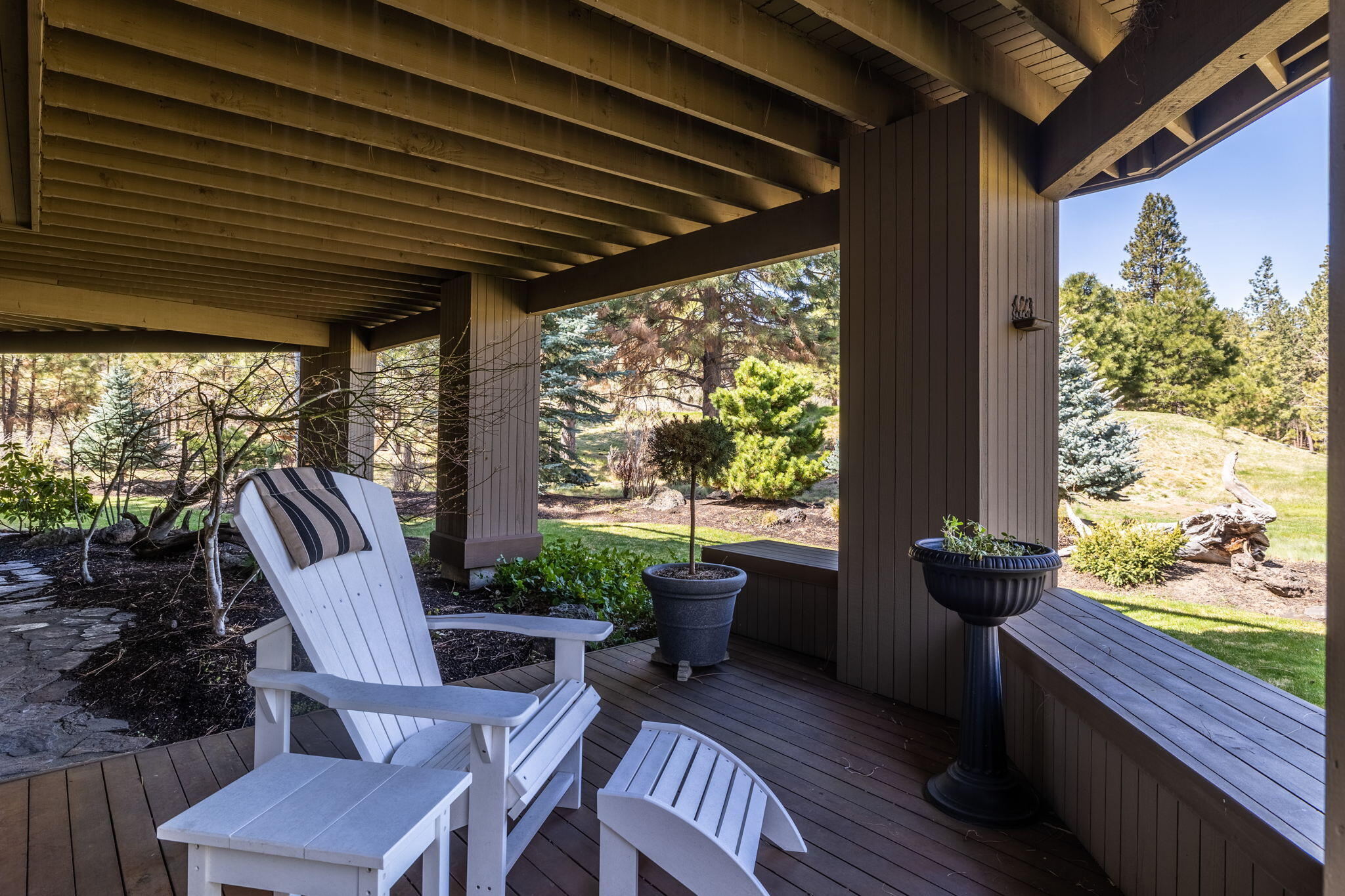 Broken Top - Residential