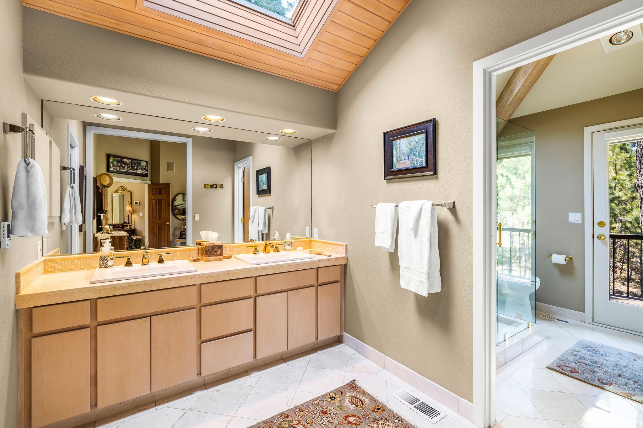 Broken Top - Residential