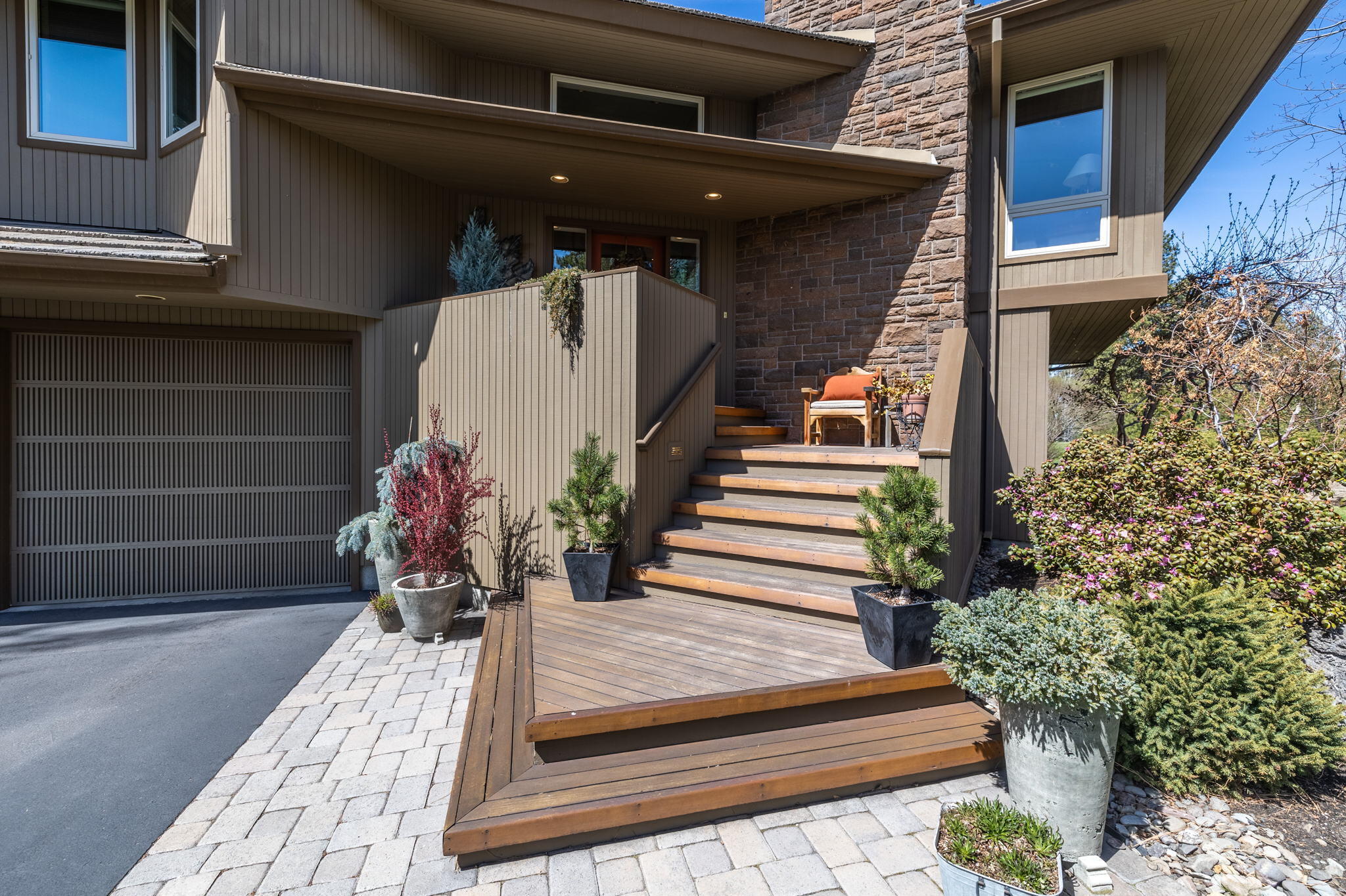 Broken Top - Residential