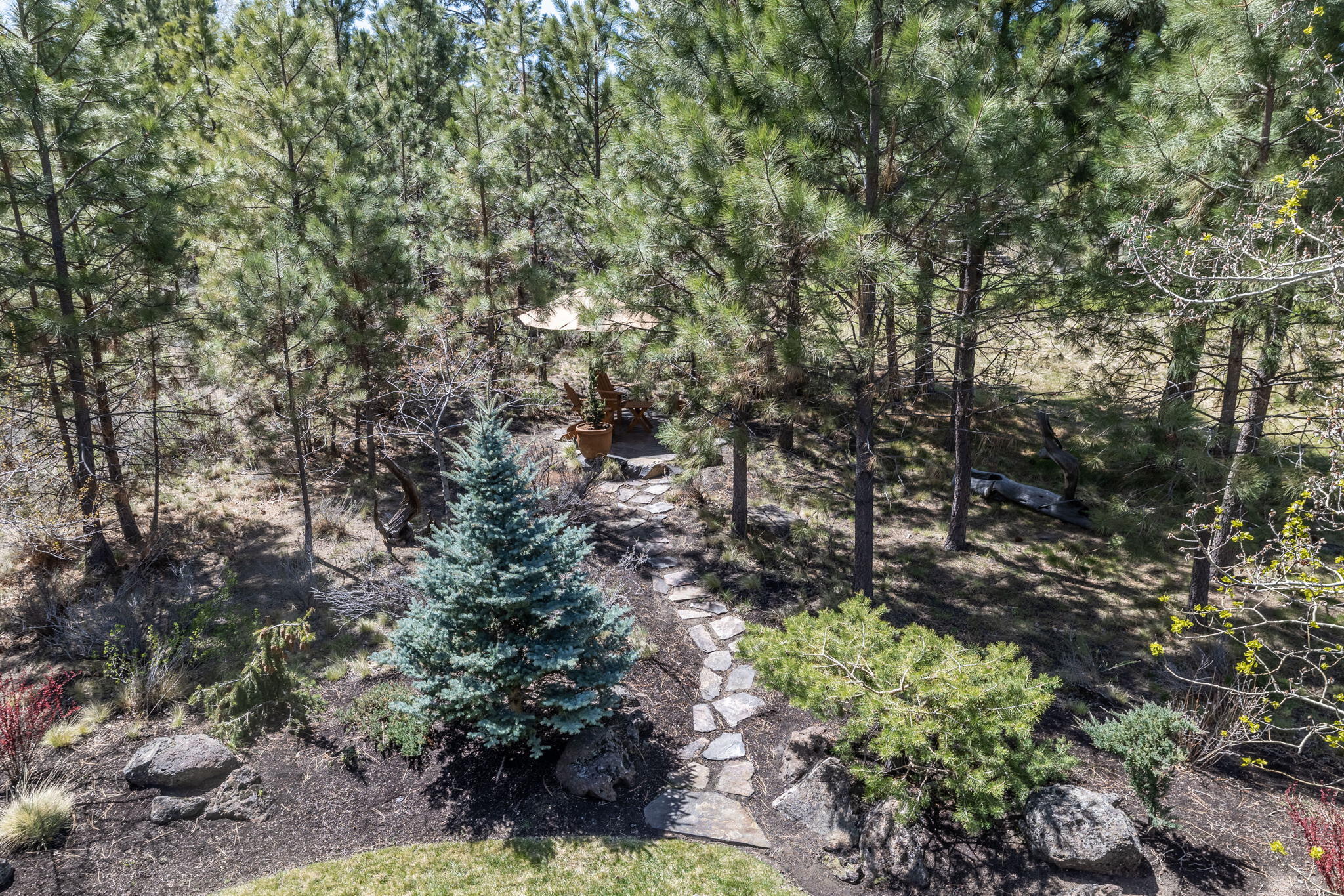 Broken Top - Residential