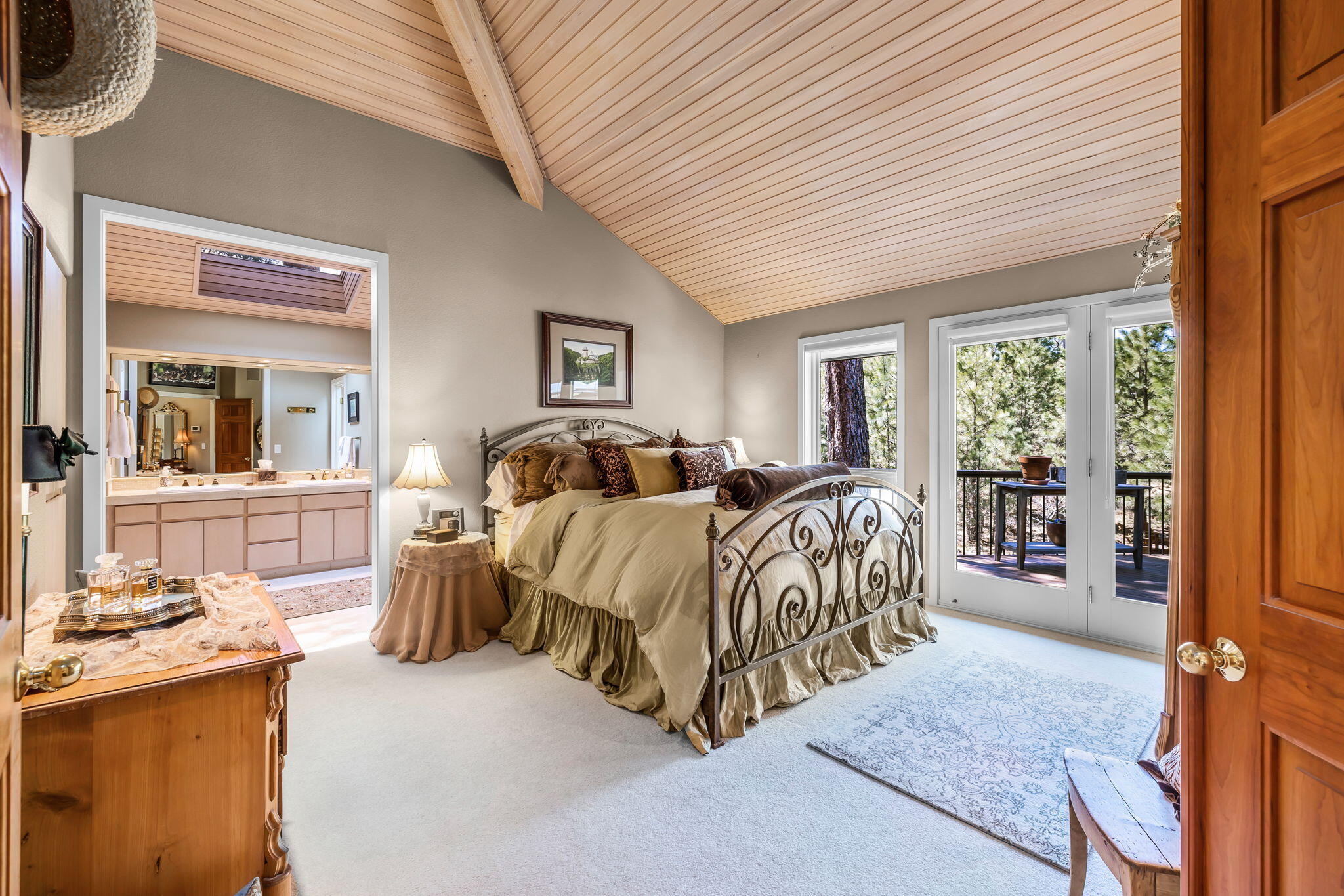 Broken Top - Residential