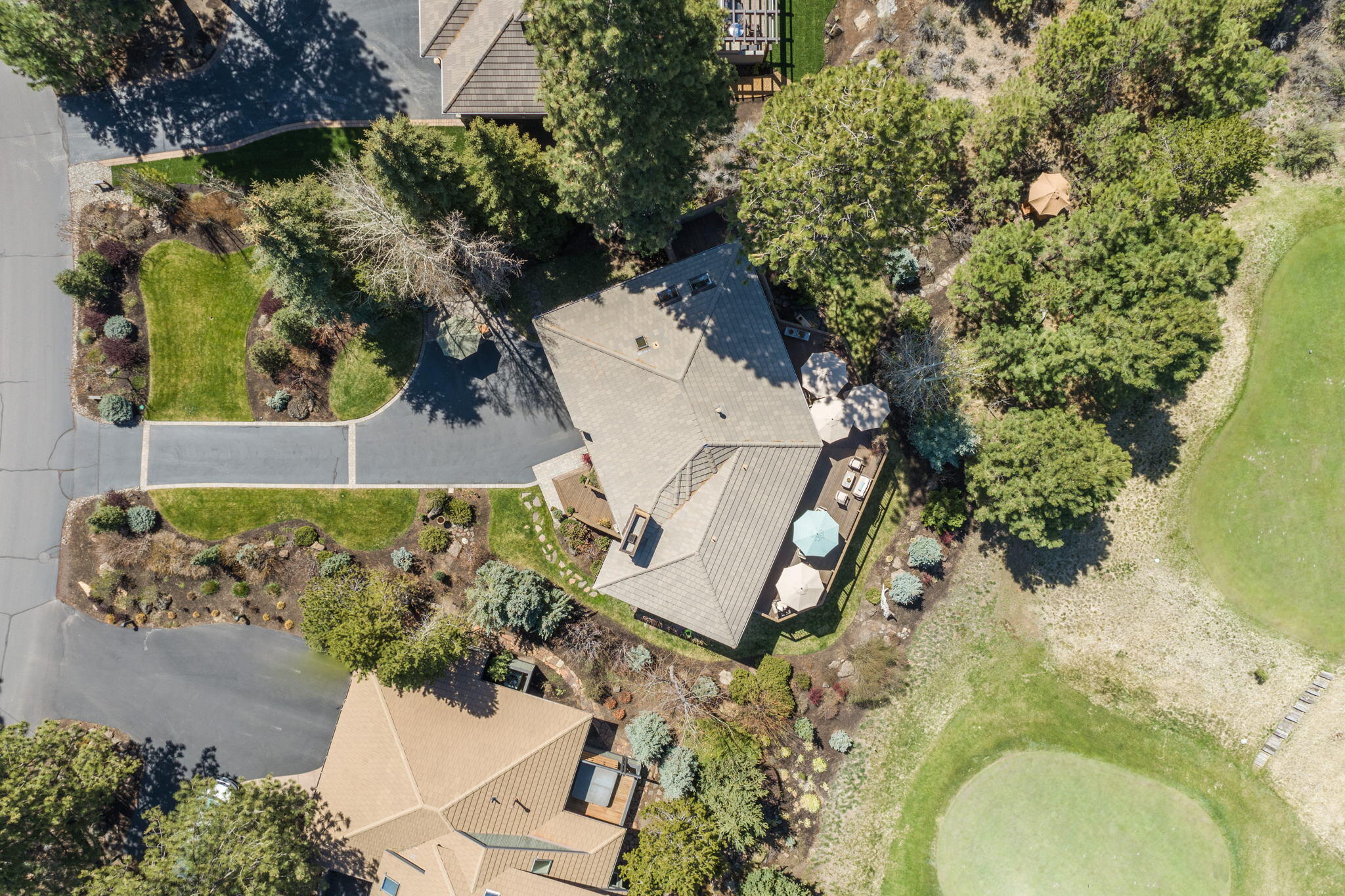 Broken Top - Residential