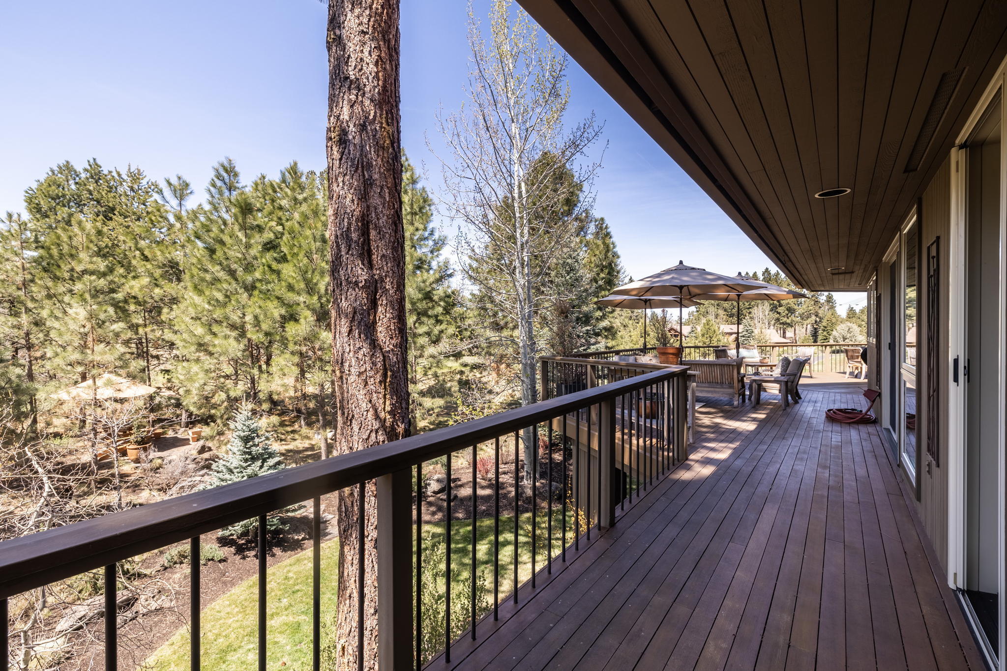 Broken Top - Residential