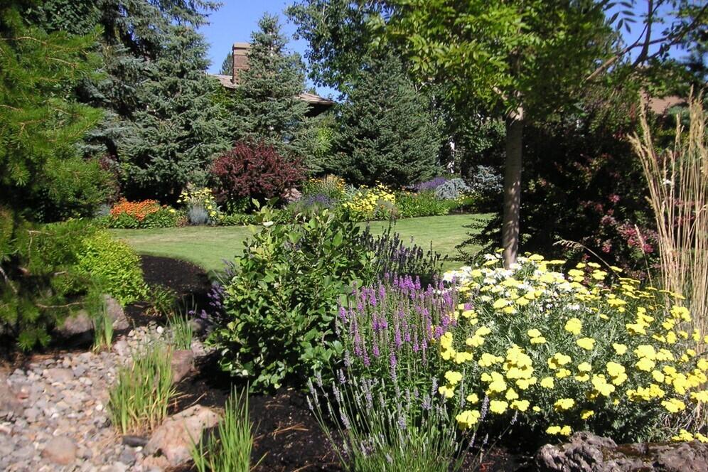 Broken Top - Residential