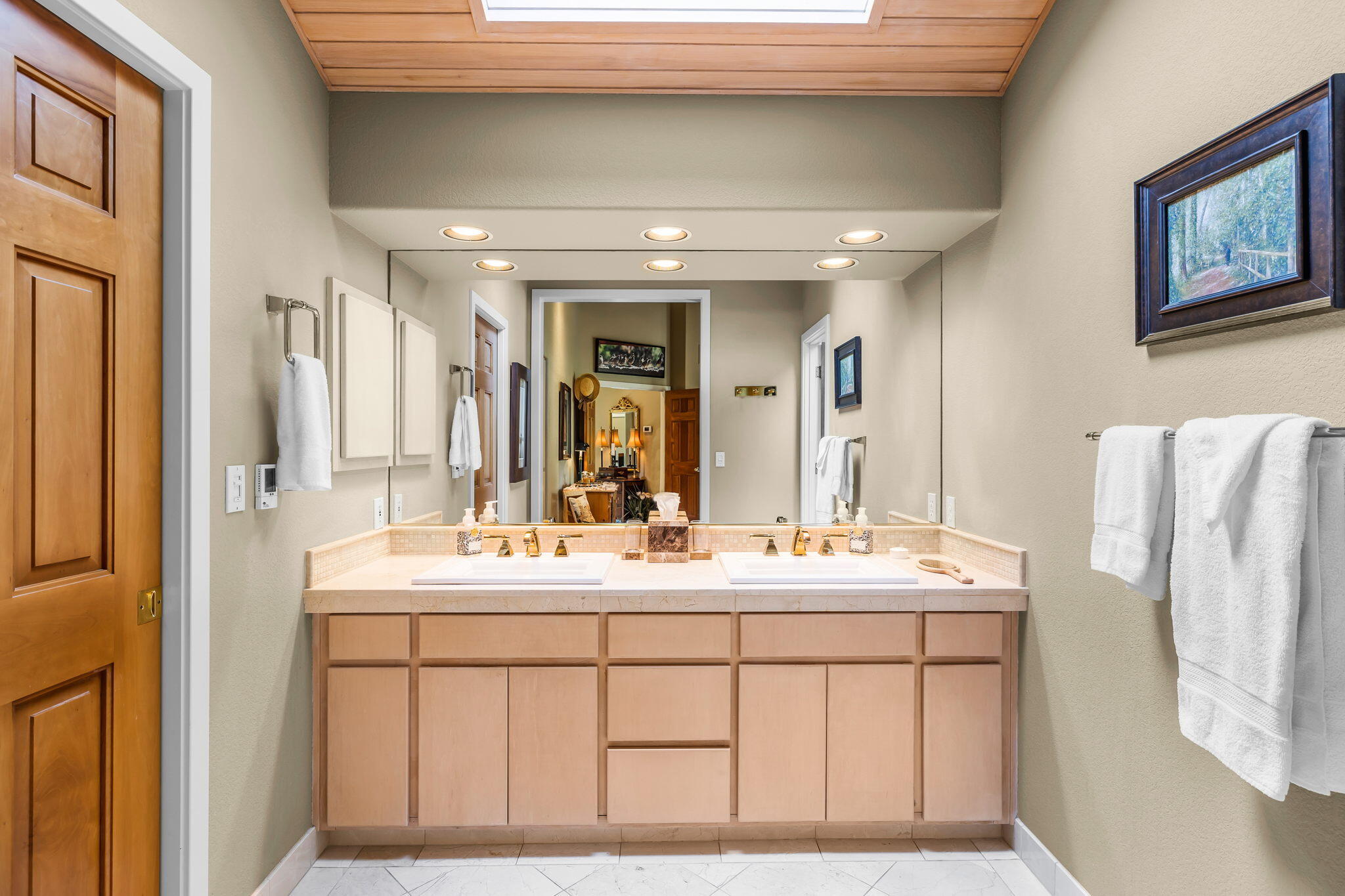 Broken Top - Residential