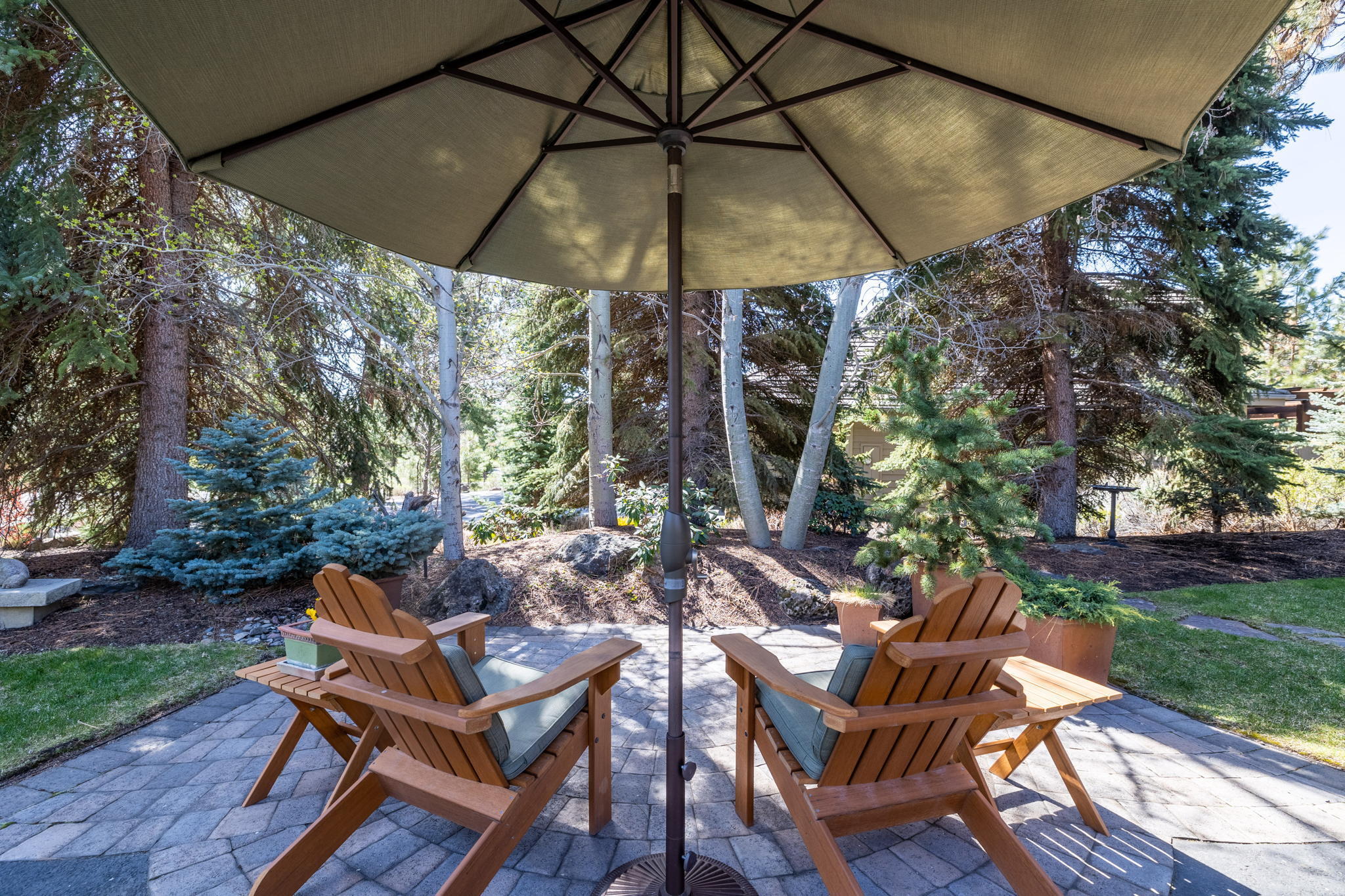 Broken Top - Residential