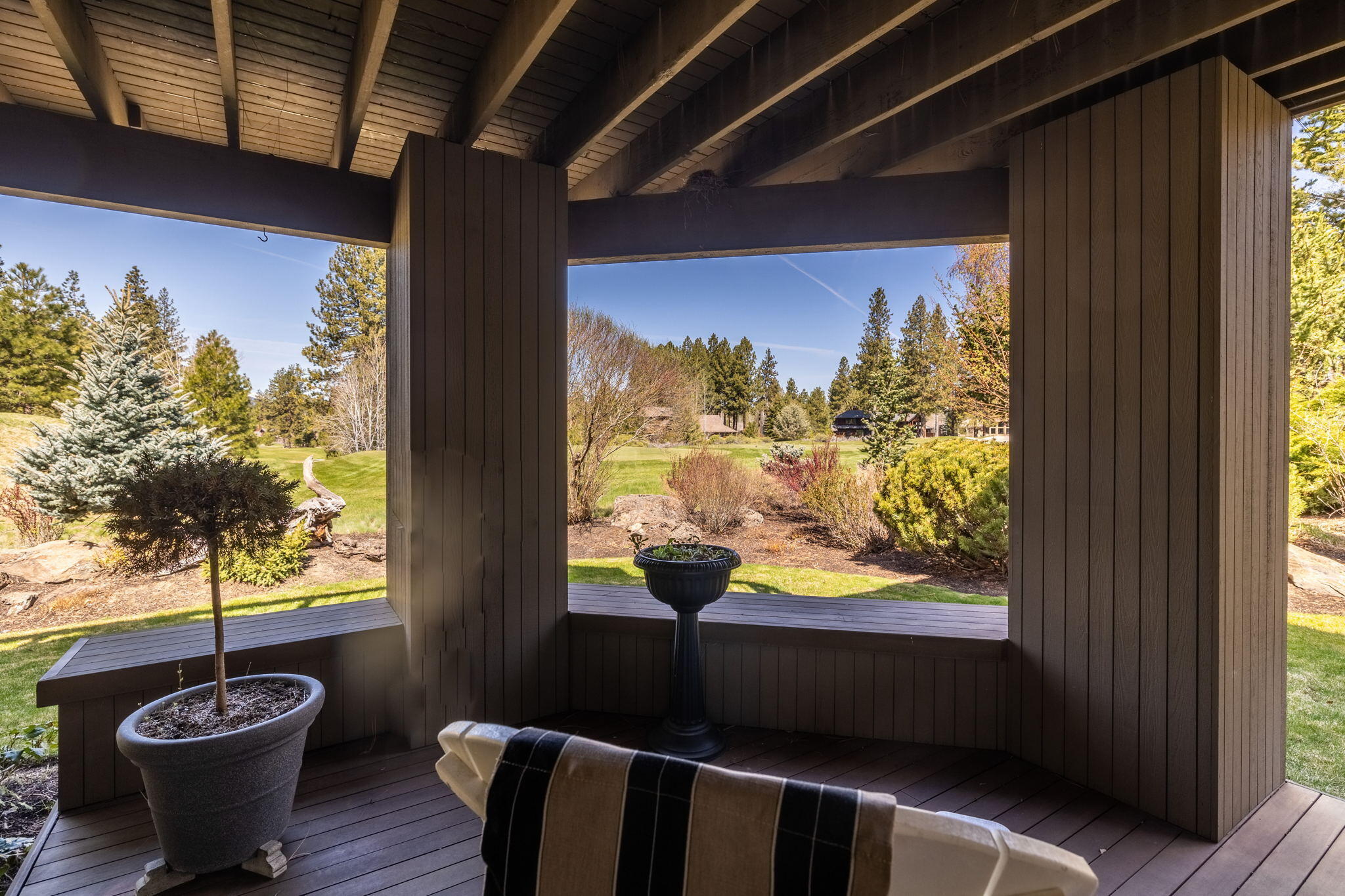 Broken Top - Residential