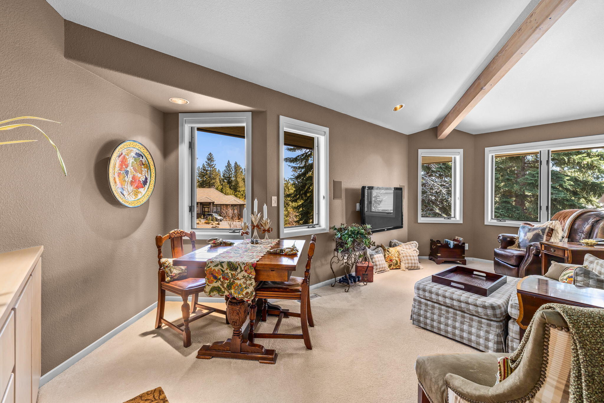 Broken Top - Residential