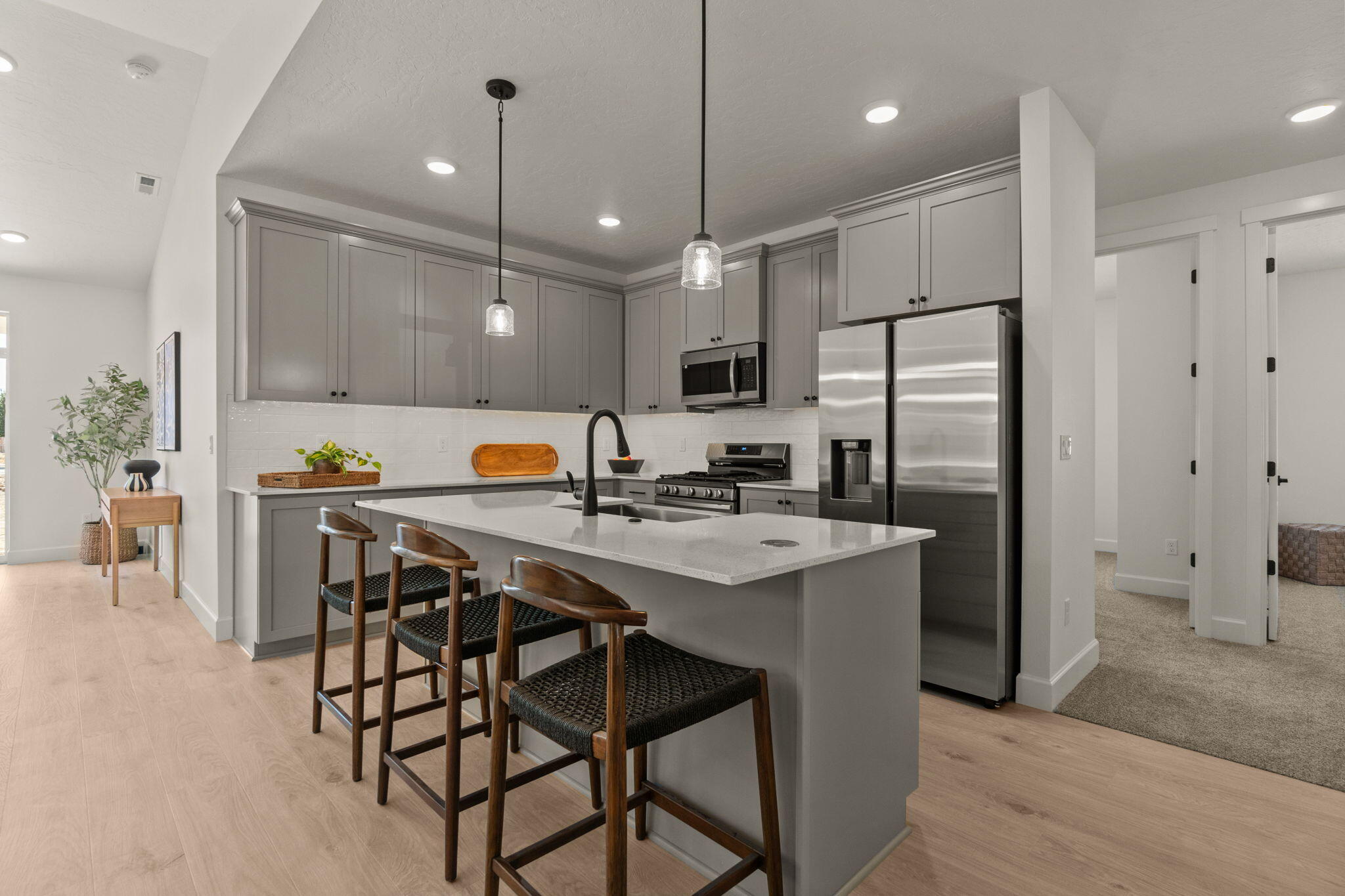 Artisans Village - Residential