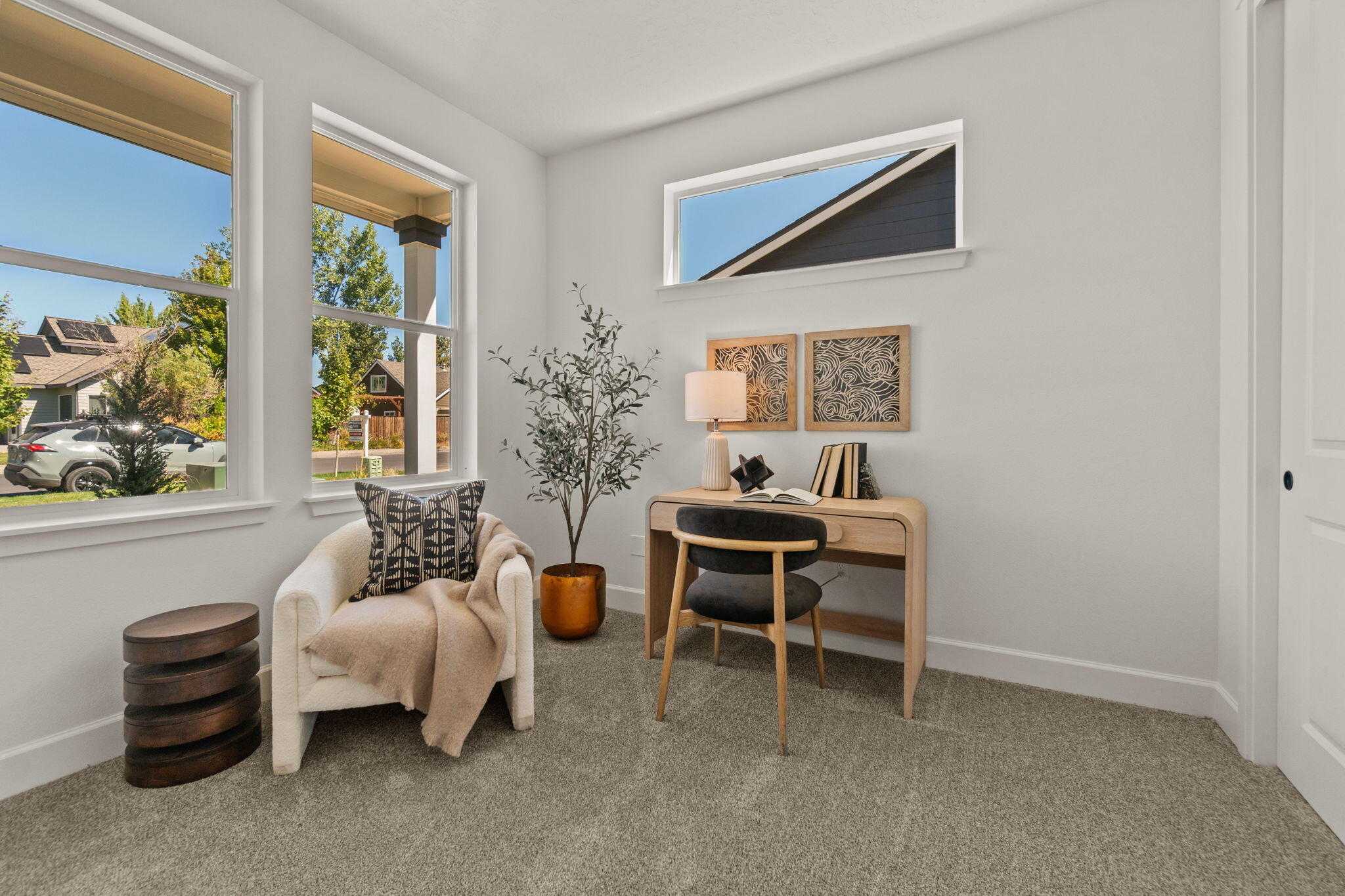 Artisans Village - Residential