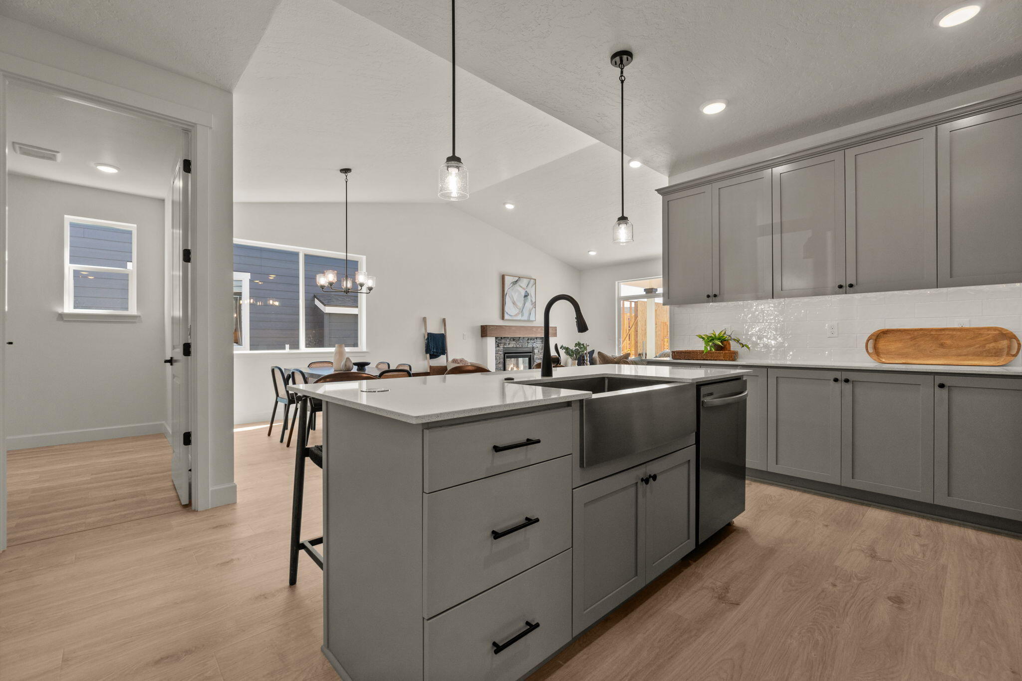 Artisans Village - Residential