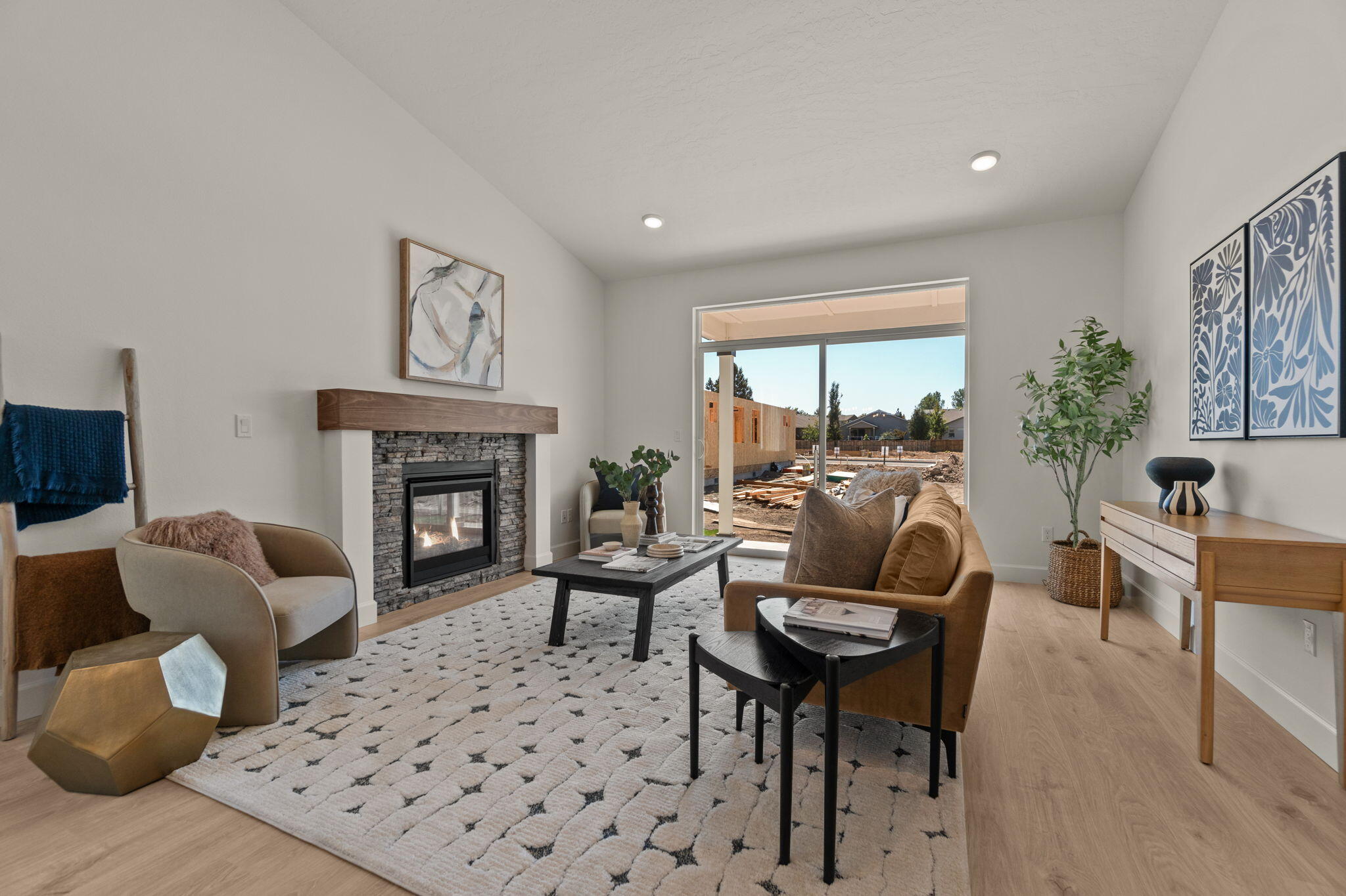 Artisans Village - Residential