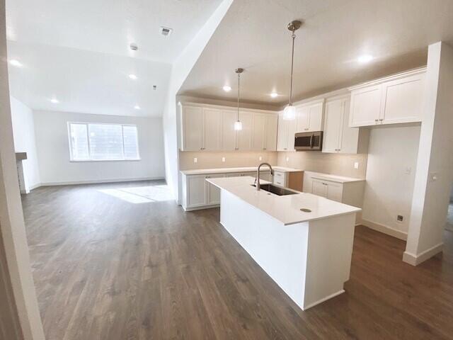 Artisans Village - Residential