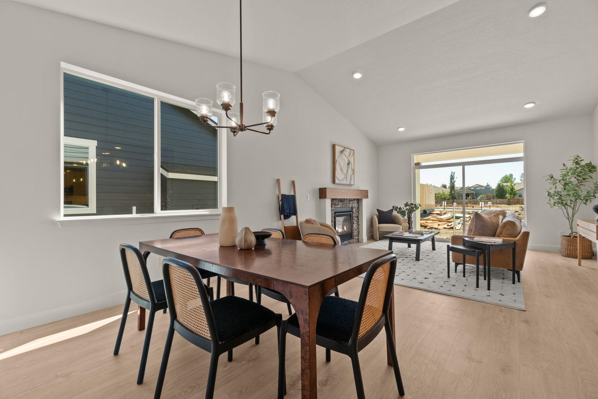 Artisans Village - Residential