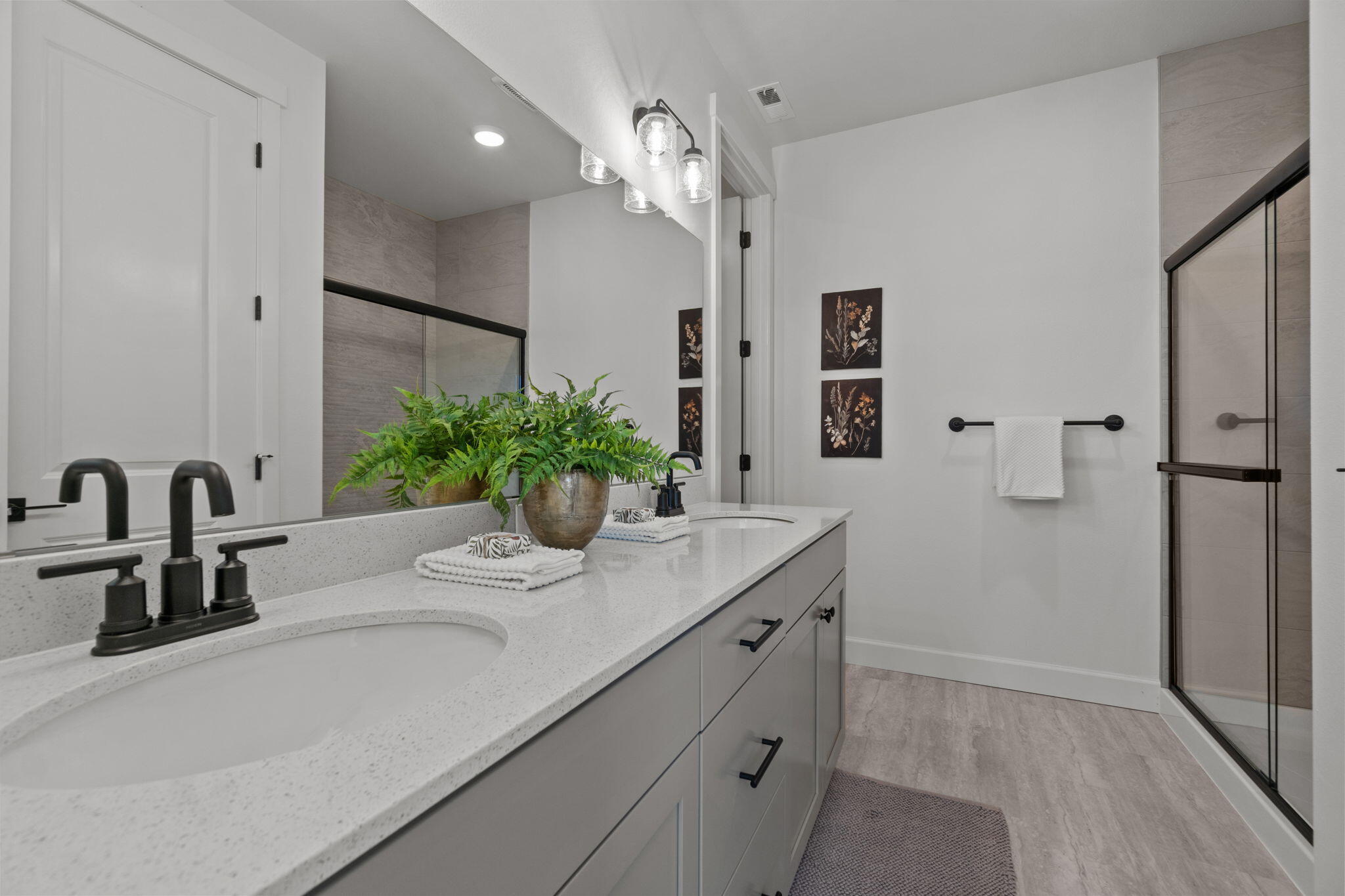 Artisans Village - Residential