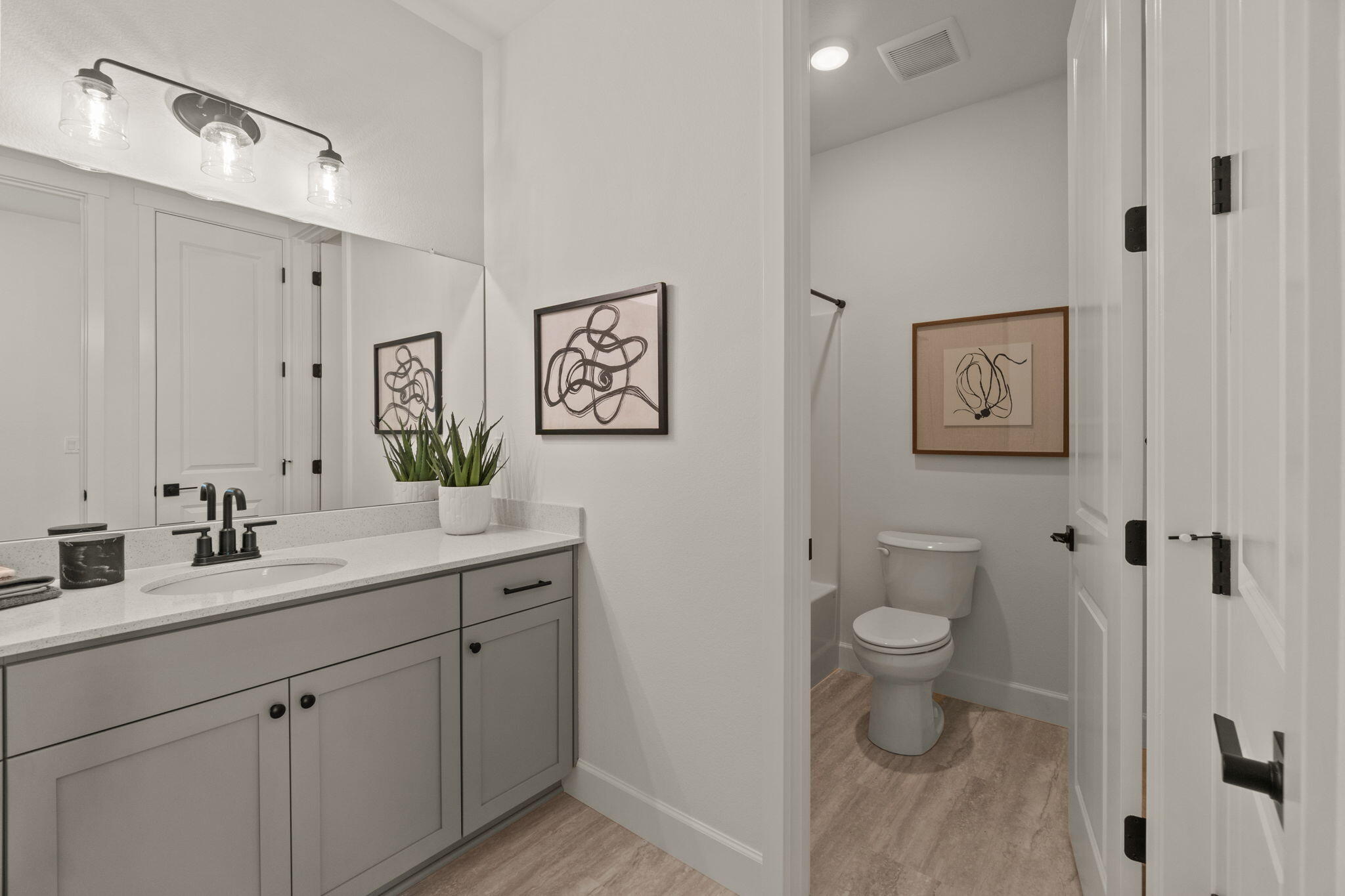 Artisans Village - Residential