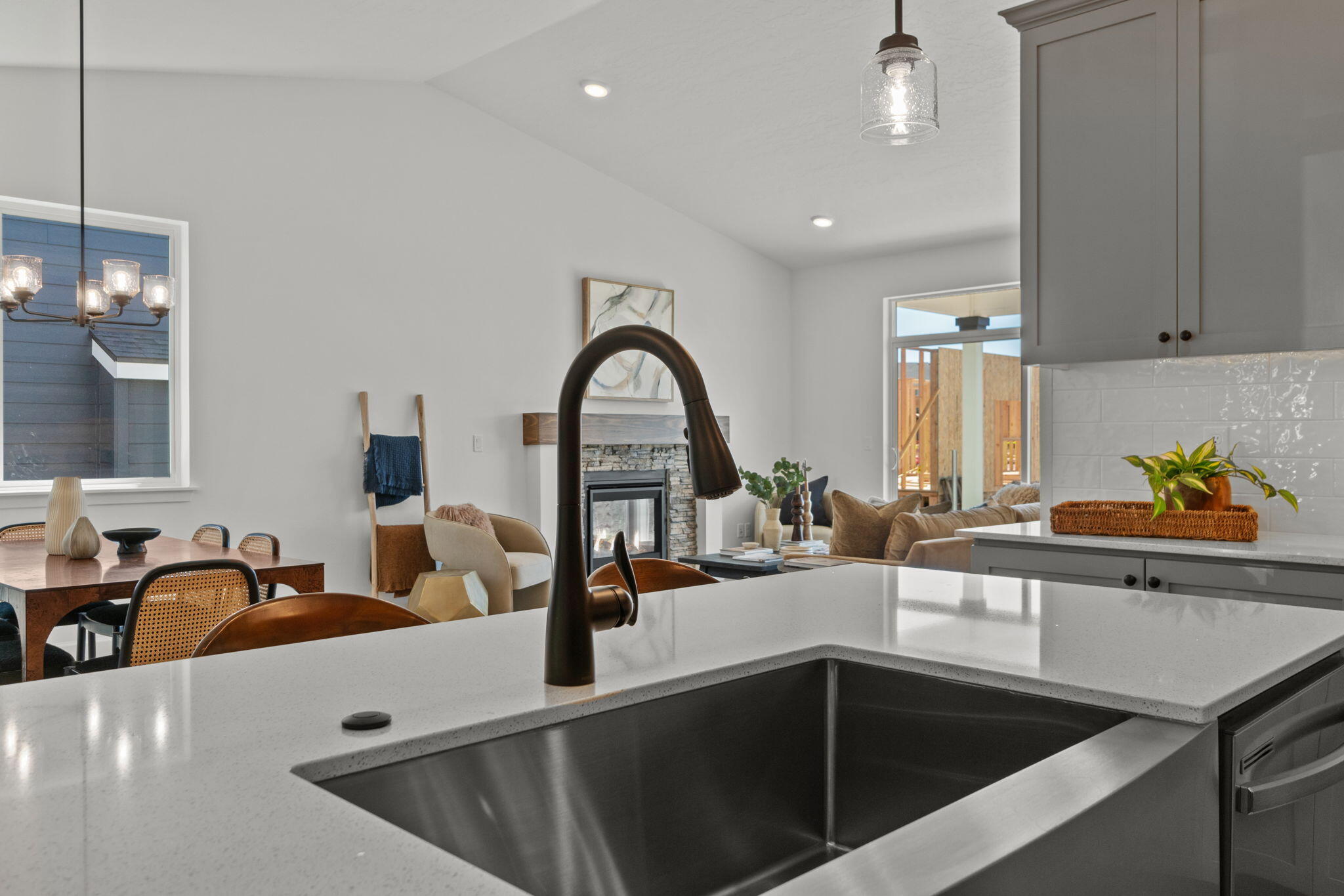 Artisans Village - Residential