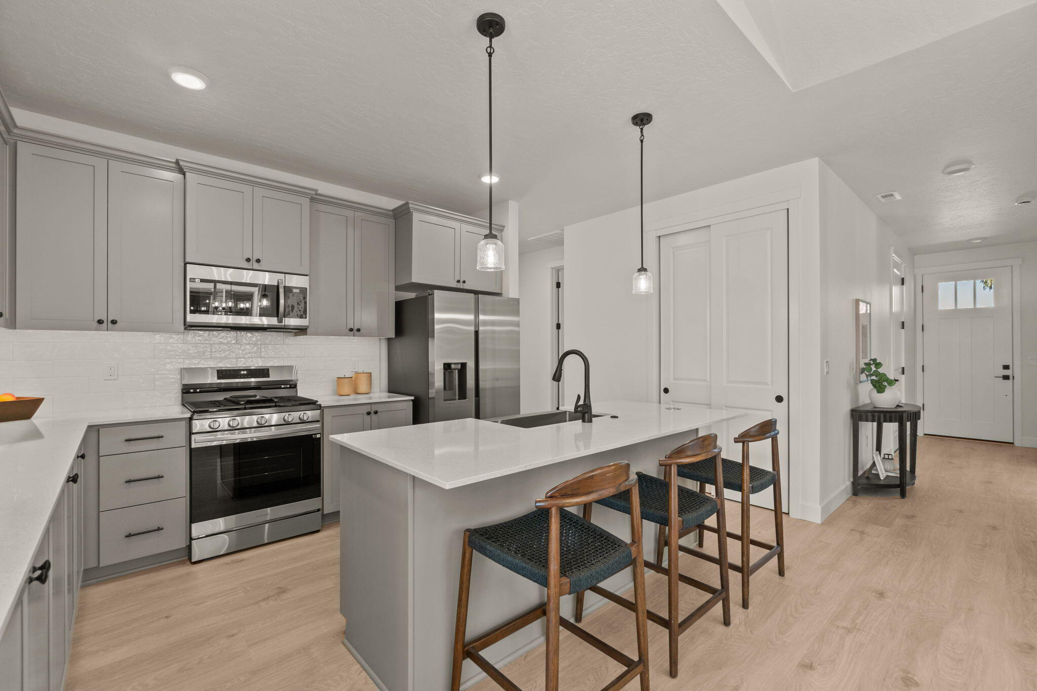 Artisans Village - Residential