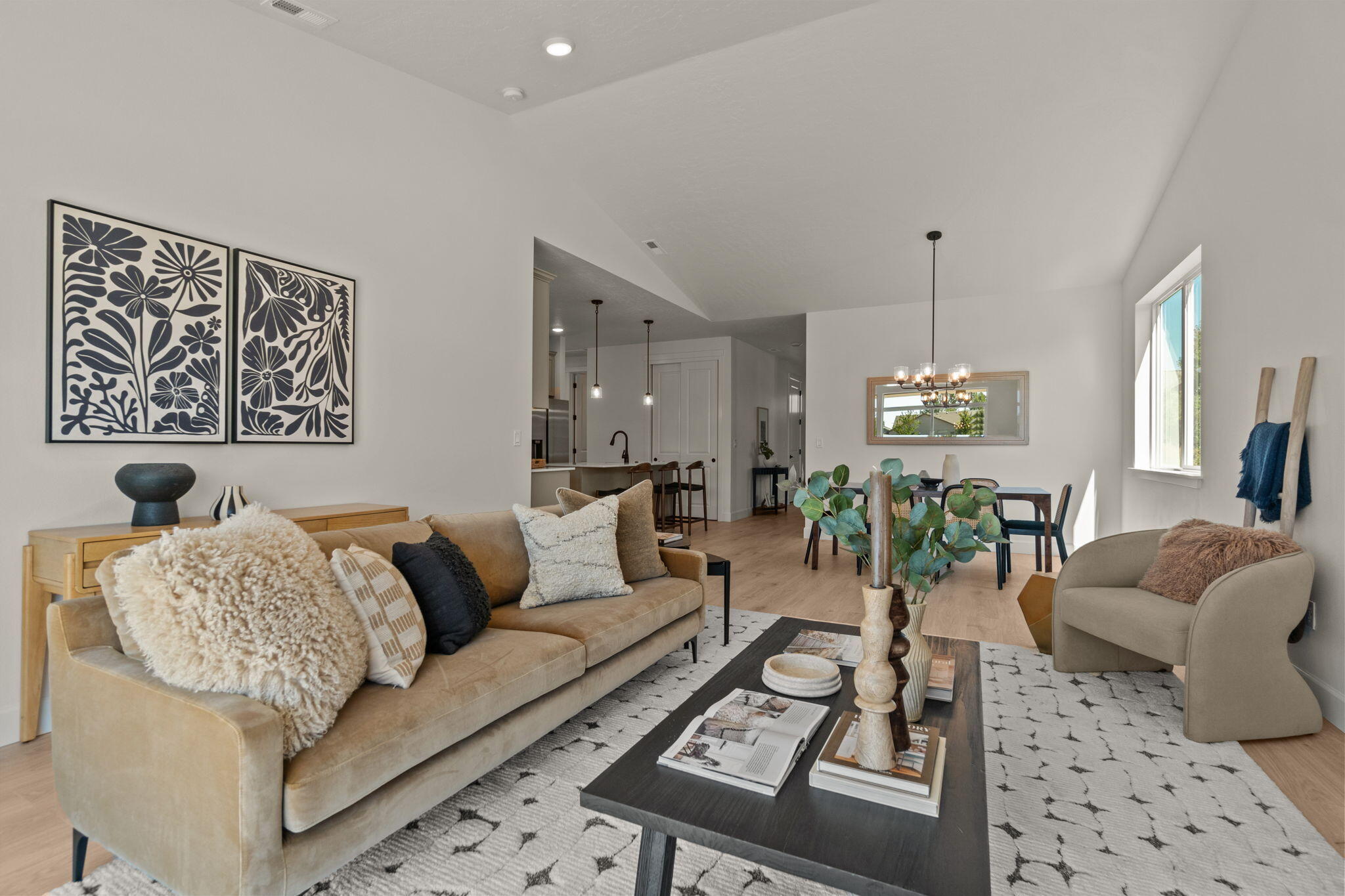 Artisans Village - Residential