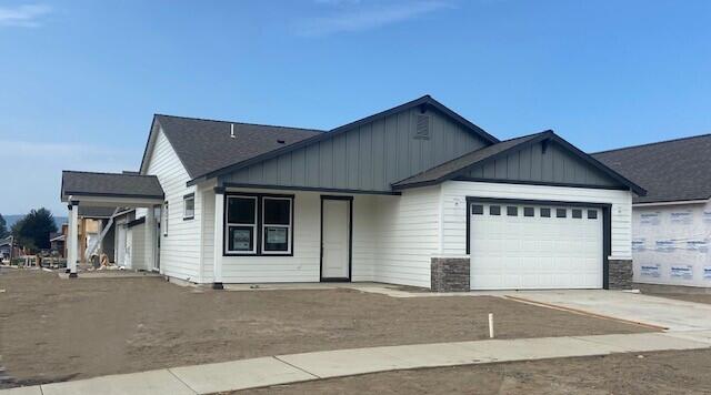 Artisans Village - Residential