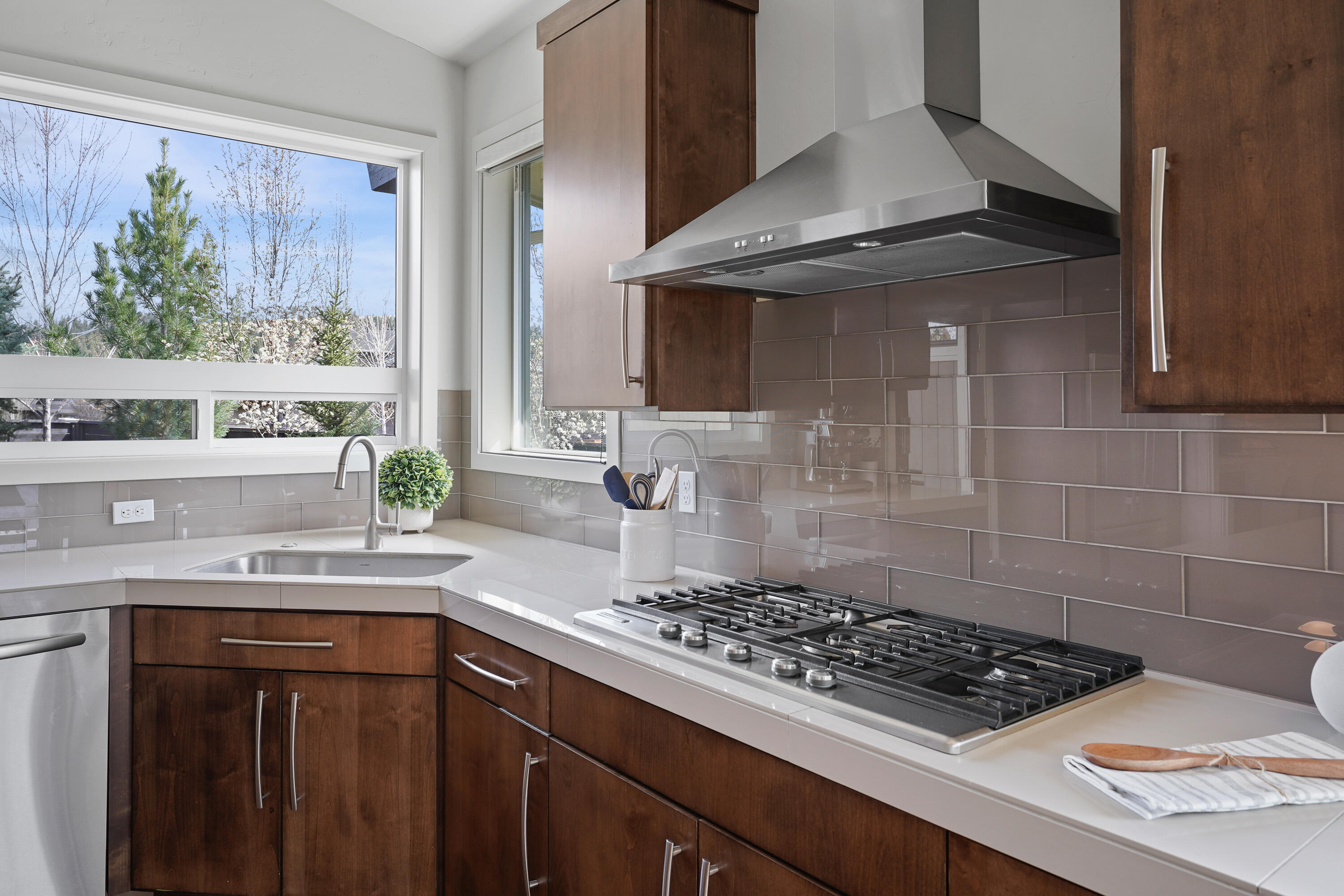 NorthWest Crossing - Residential