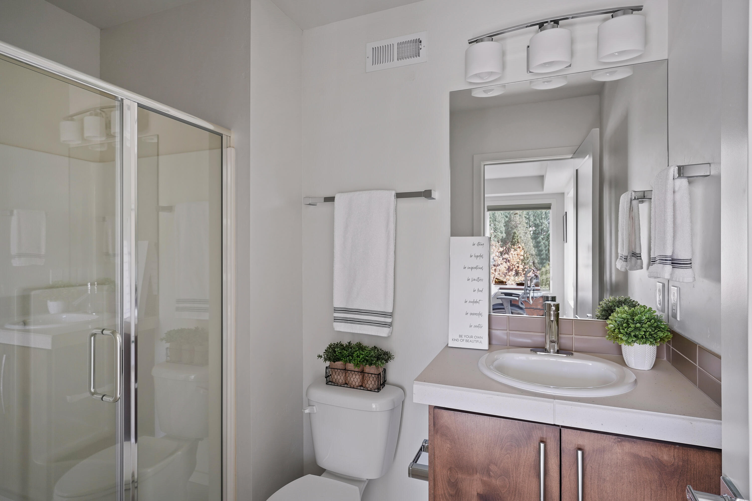 NorthWest Crossing - Residential