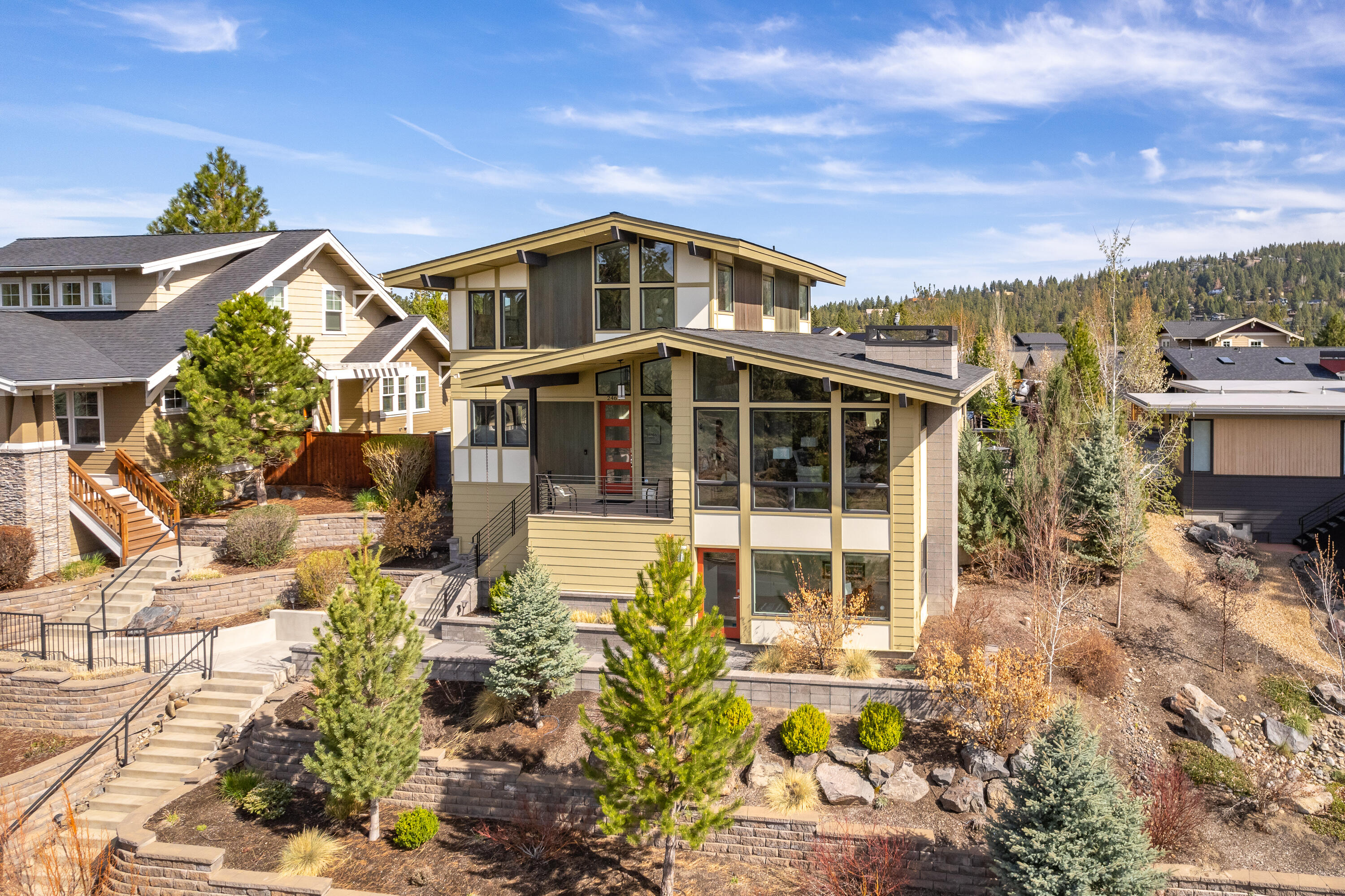 NorthWest Crossing - Residential