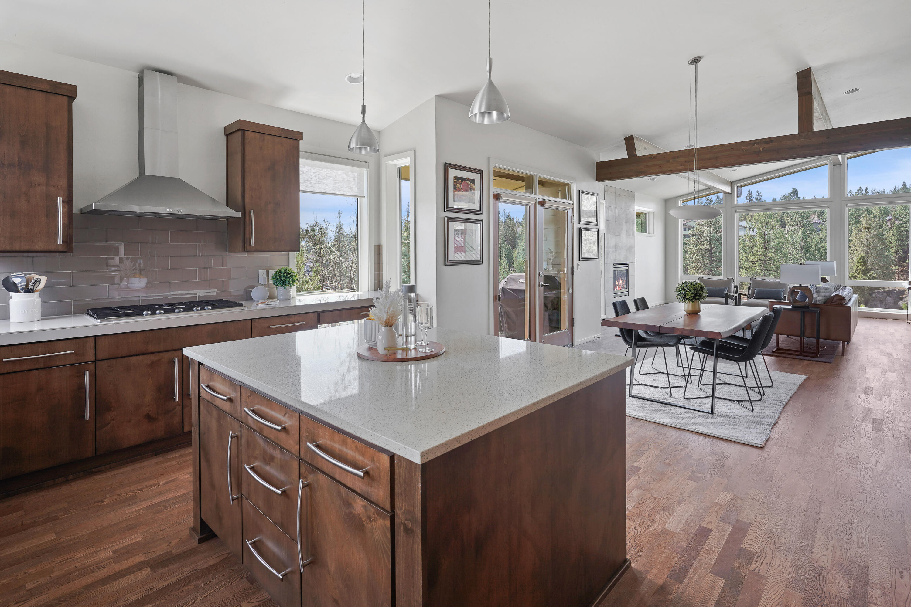 NorthWest Crossing - Residential